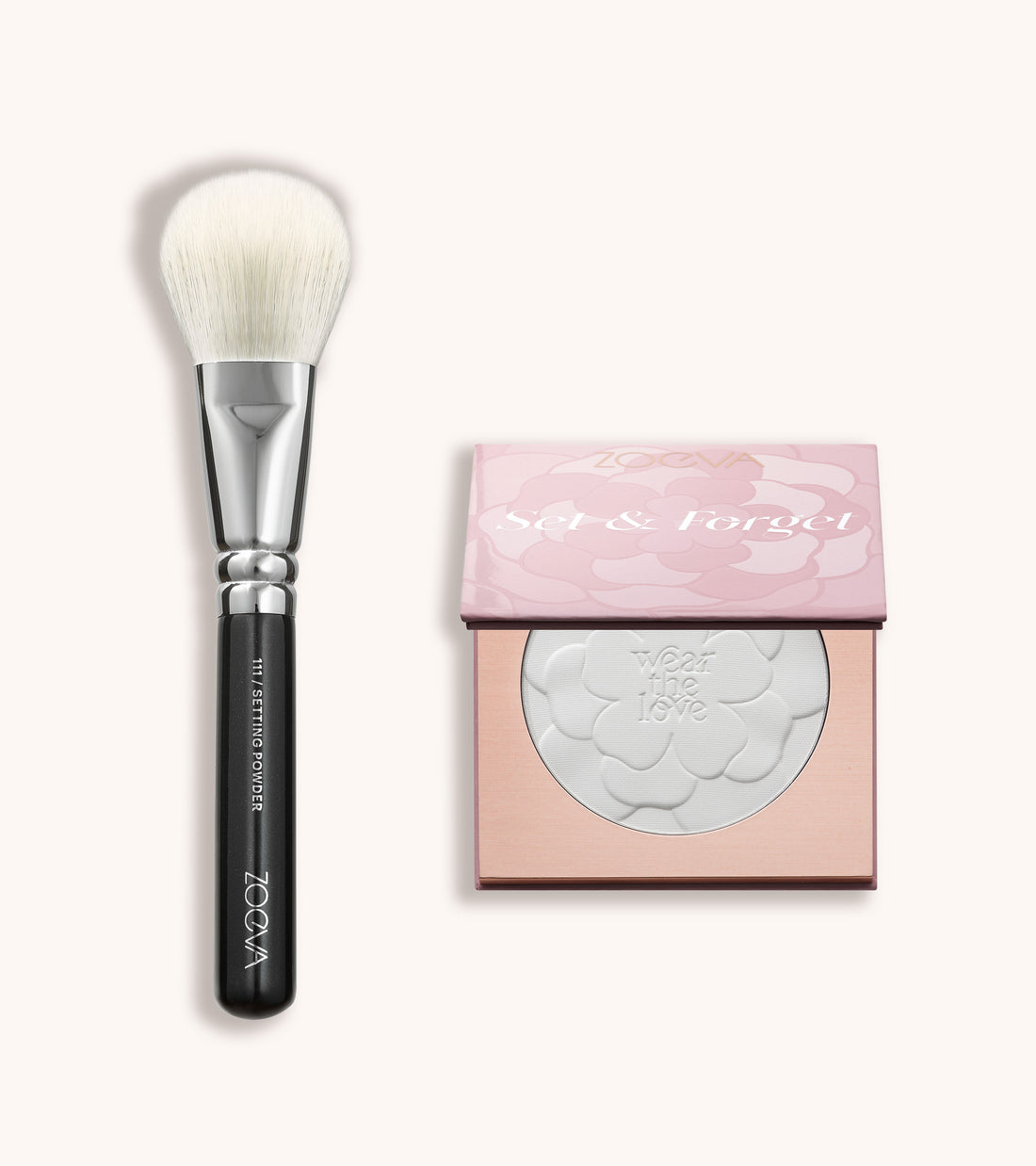 setting powder perfect pair