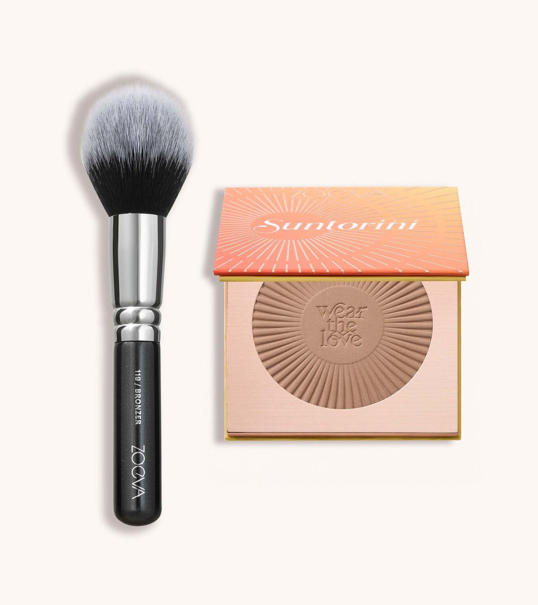 bronzer perfect pair eed ac efdcc