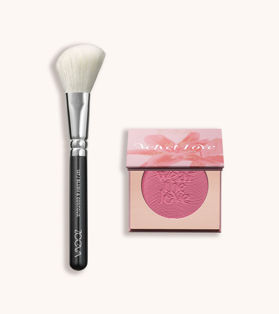 blush contour perfect pair