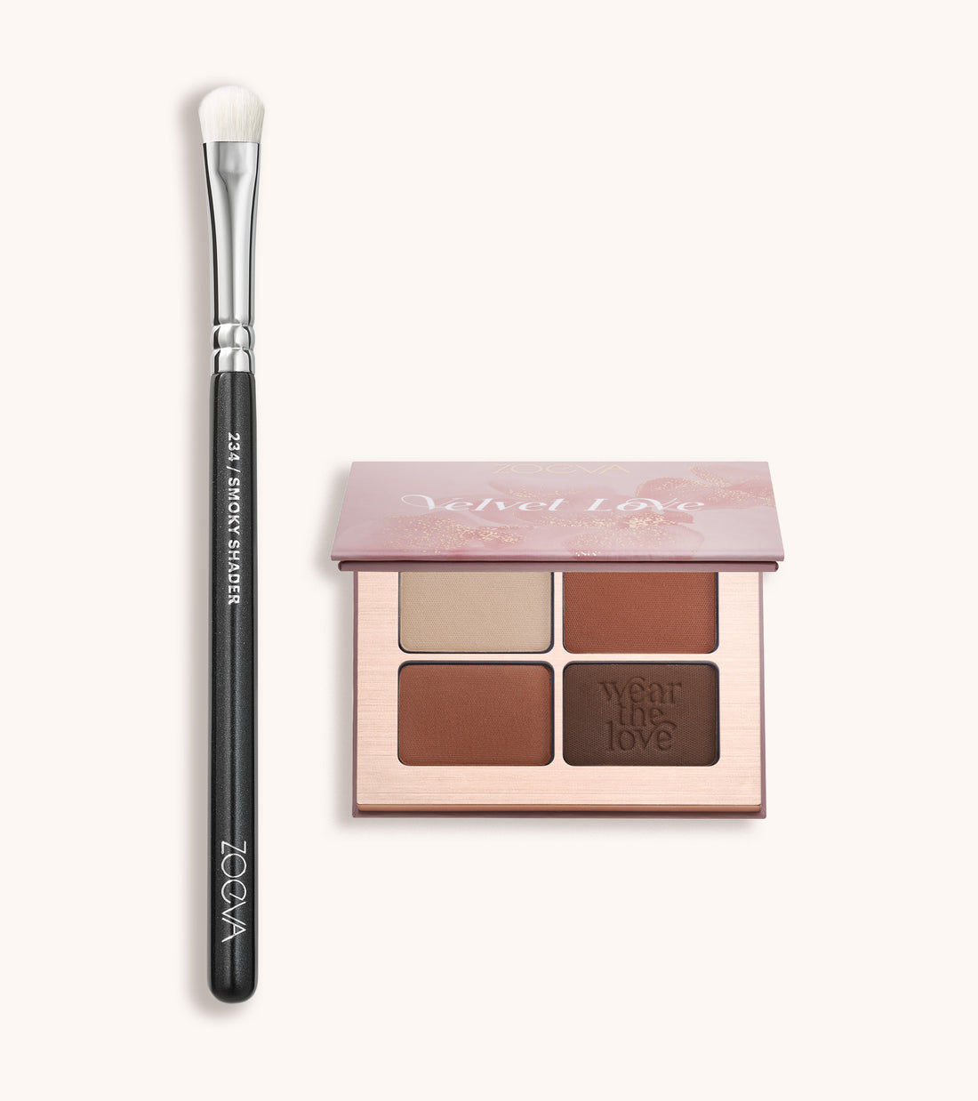 smoky definer perfect pair