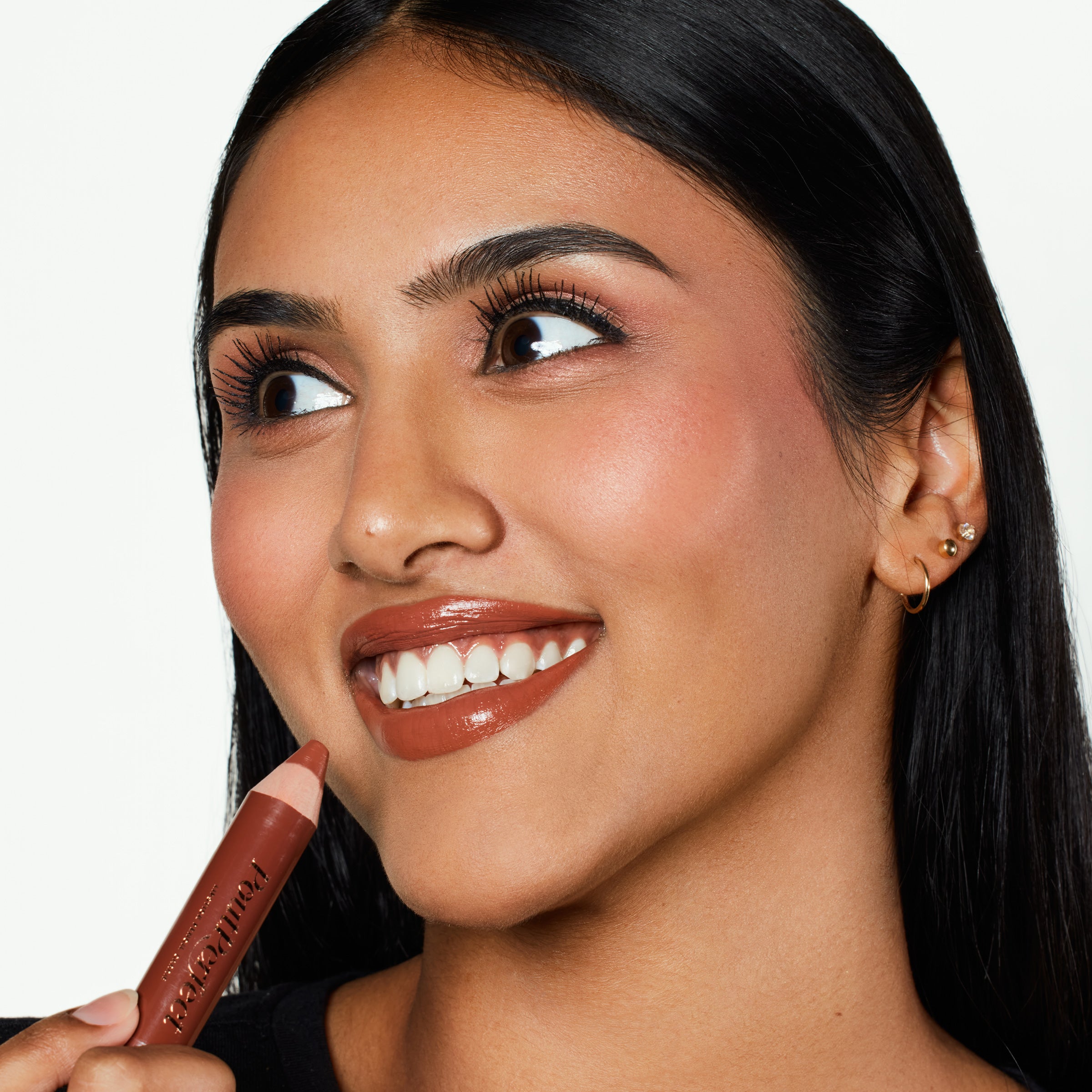 Pout Perfect Lip & Cheek Pencil (Carrie)