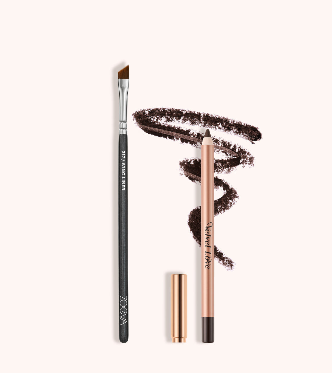wing liner perfect pair