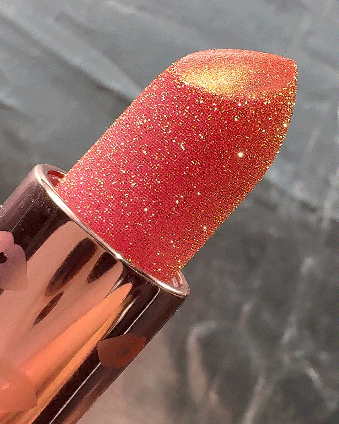 Velvet Love Hydrating Hyaluronic Lip Balm