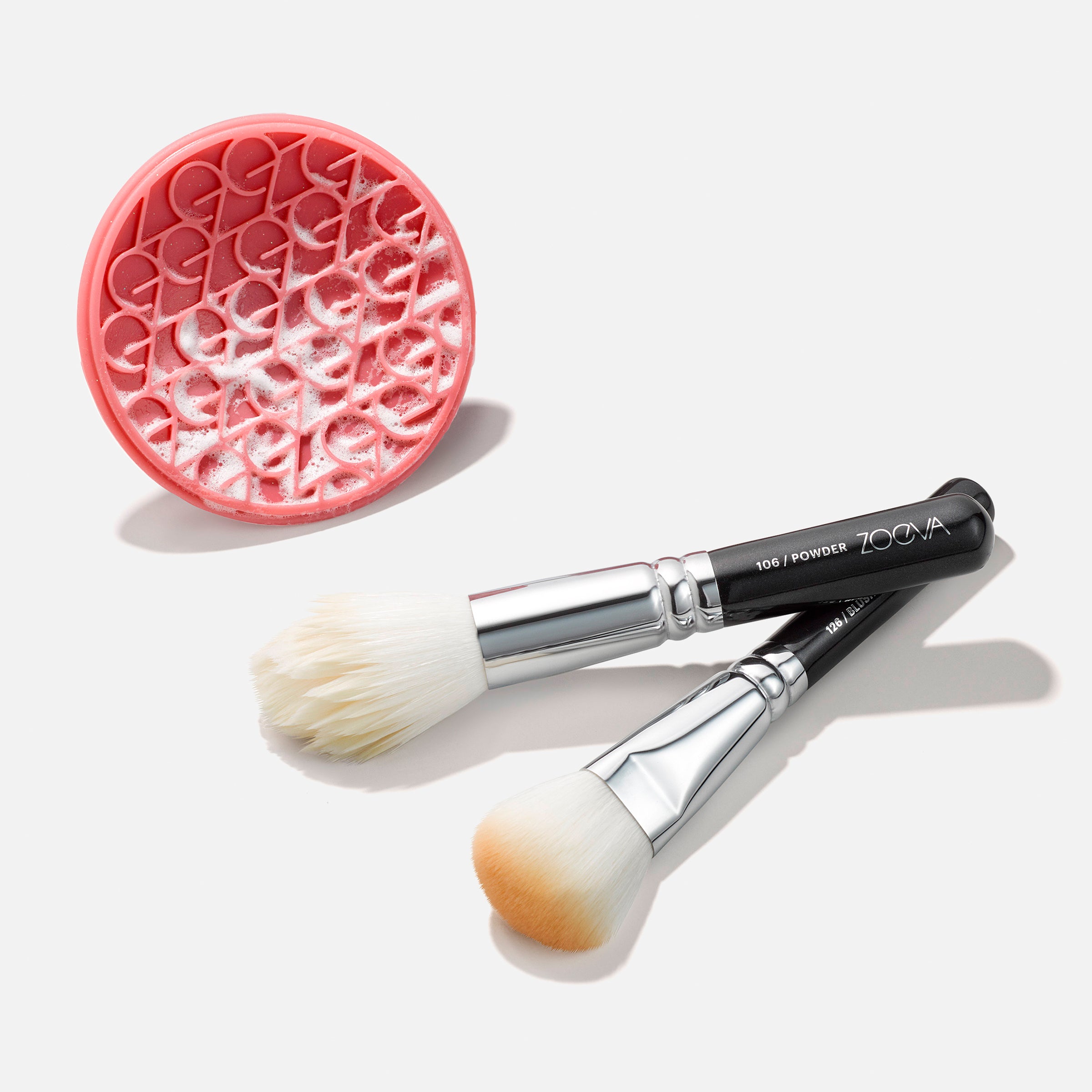 Brush Care Kit