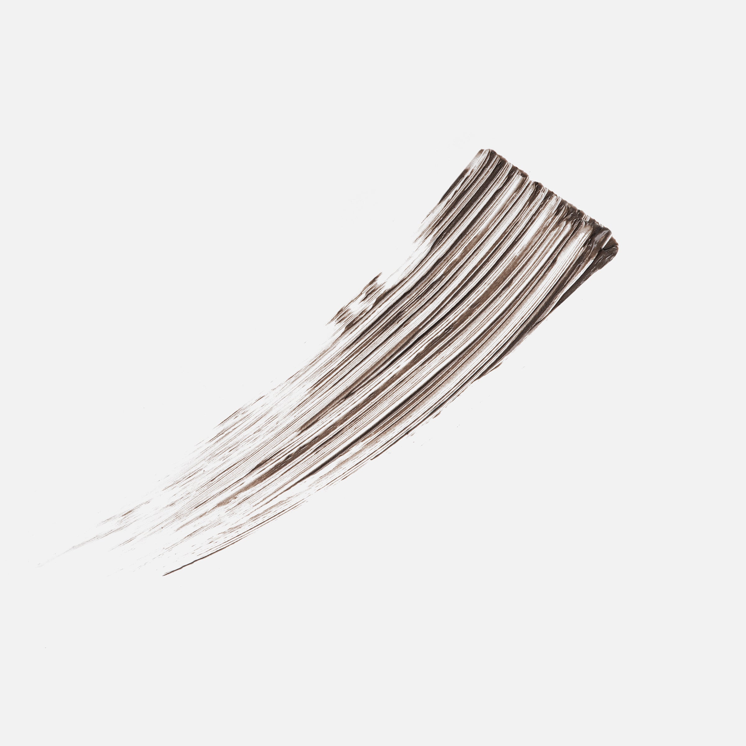 Brow Jeanie Boosting Fibre Gel (Black Brown)