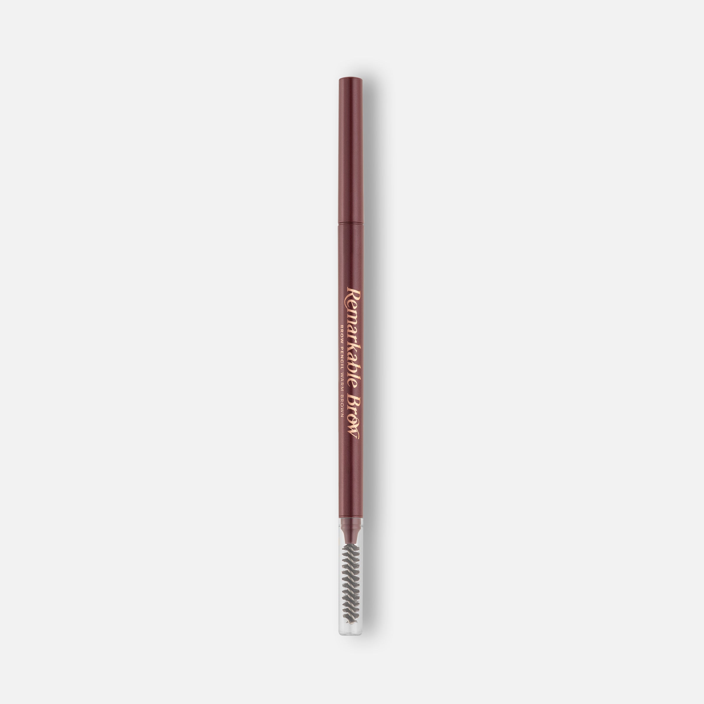 Remarkable Brow Pencil (Warm Brown)