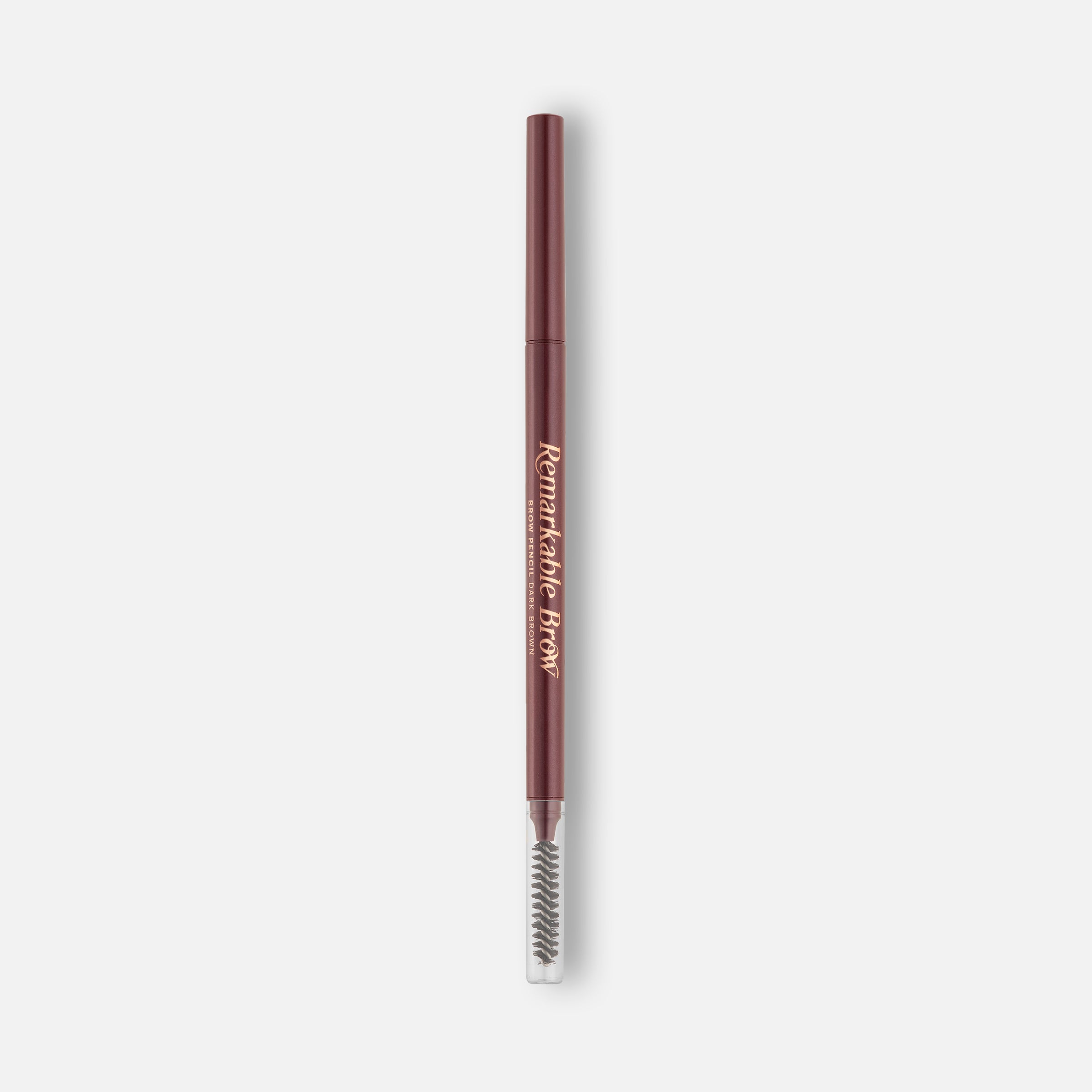 Remarkable Brow Pencil (Dark Brown)