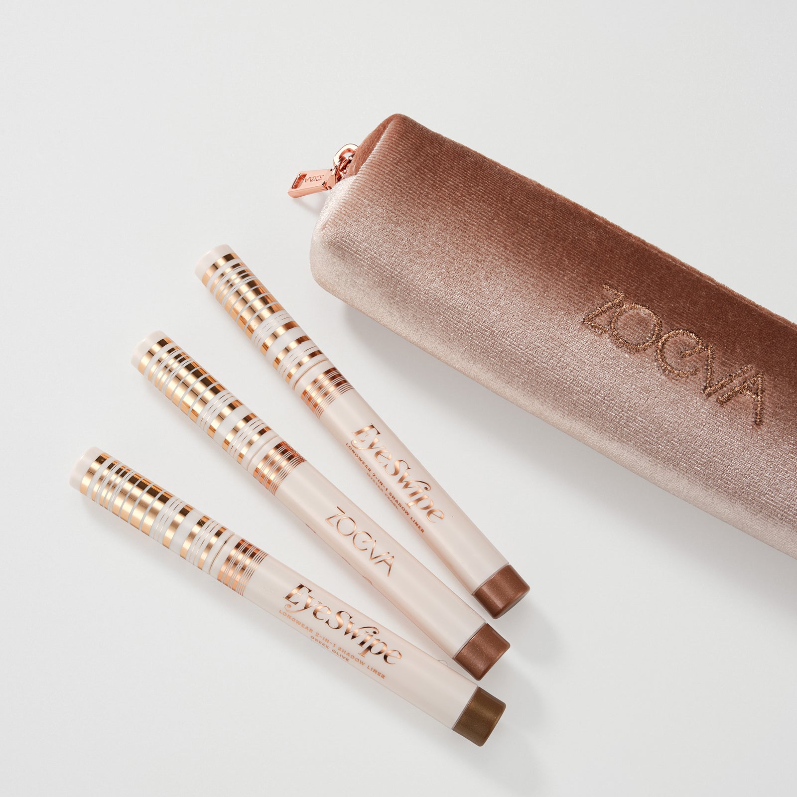 Eye Swipe Shadow Liner Trio