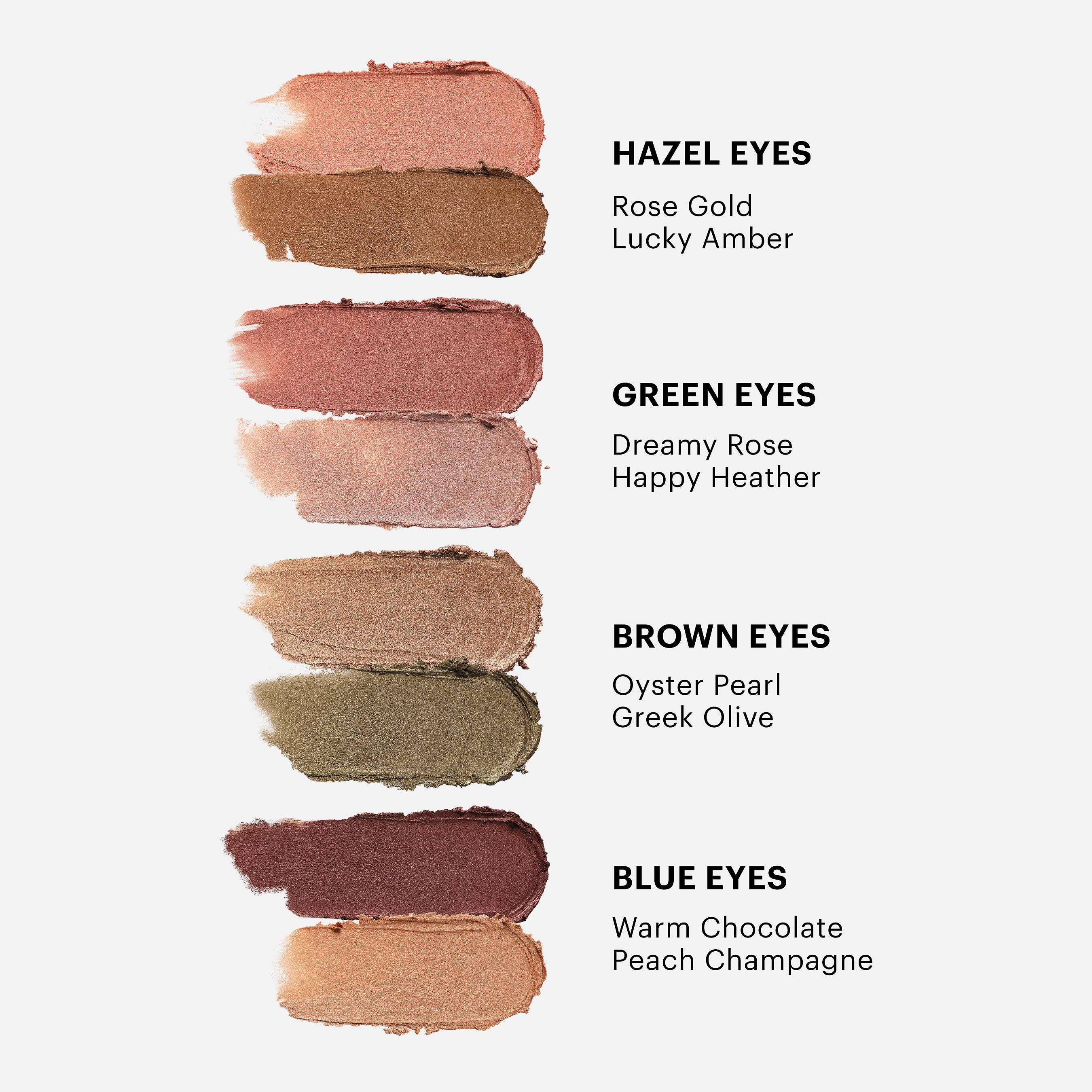 Eye Swipe Longwear 2-in-1 Shadow Liner (Greek Olive)