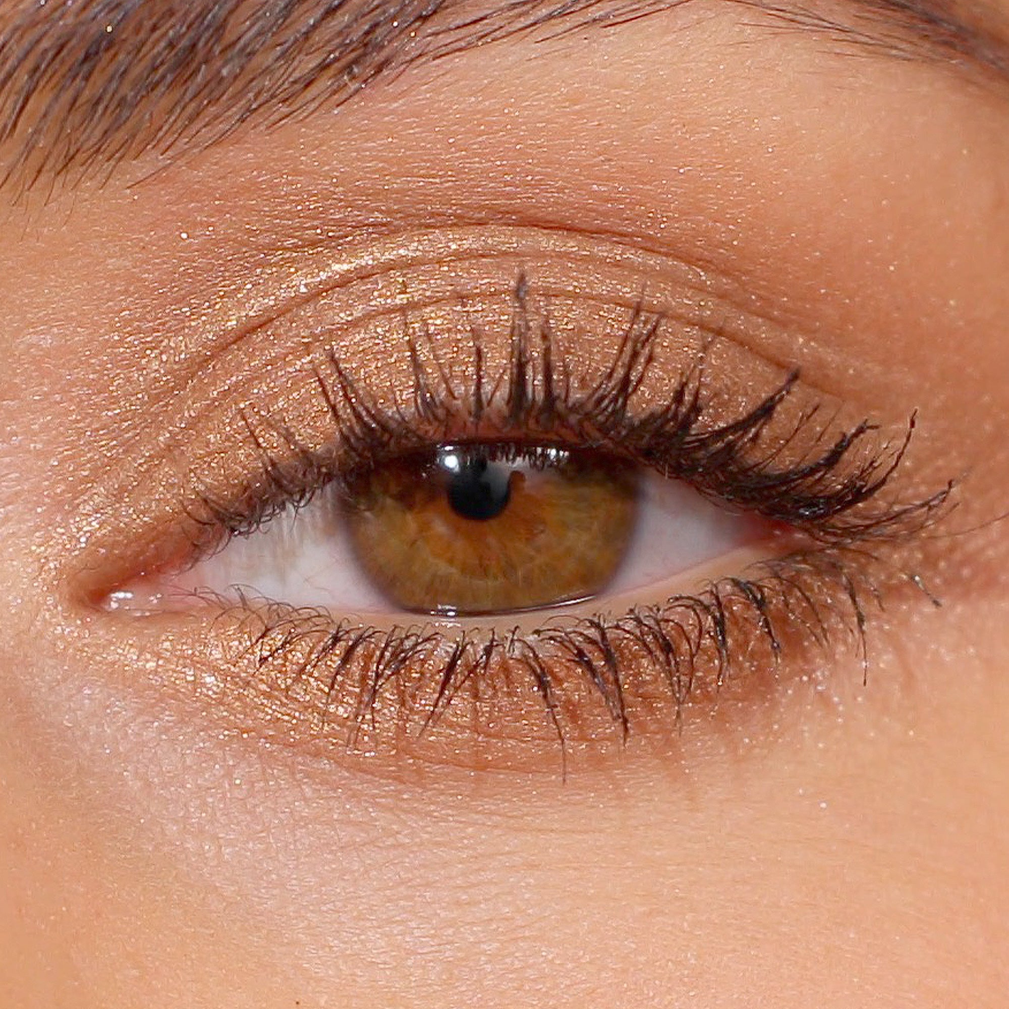 Eye Swipe Longwear 2-in-1 Shadow Liner (Lucky Amber)