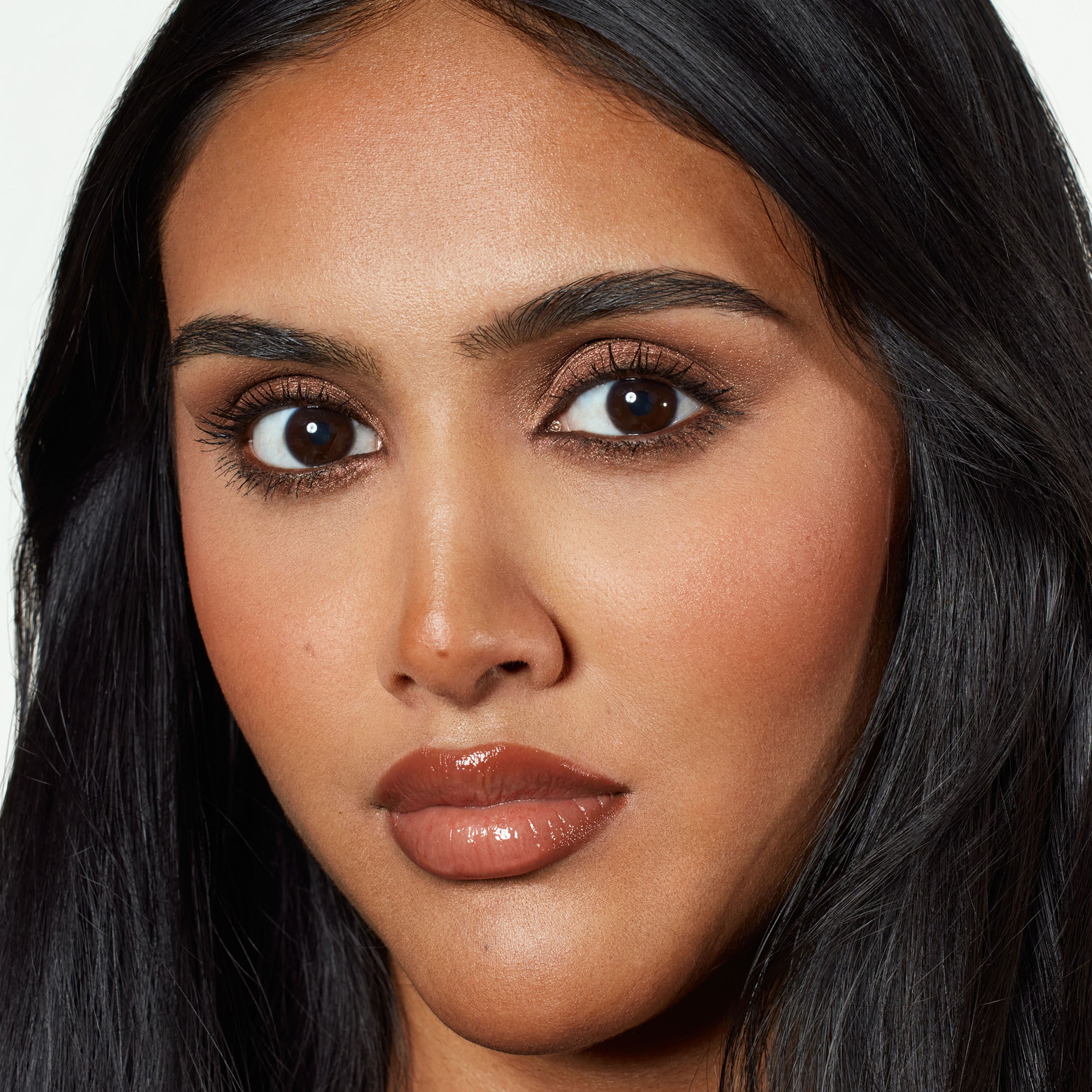 Eye Swipe Longwear 2-in-1 Shadow Liner (Warm Chocolate)