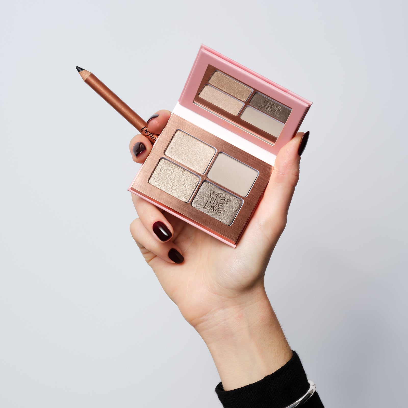 The Ultimate Eye Kit