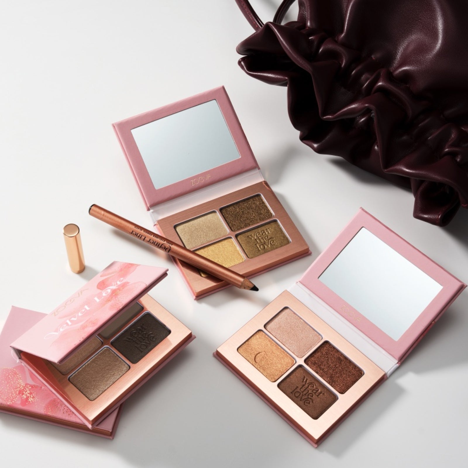 The Ultimate Eye Kit