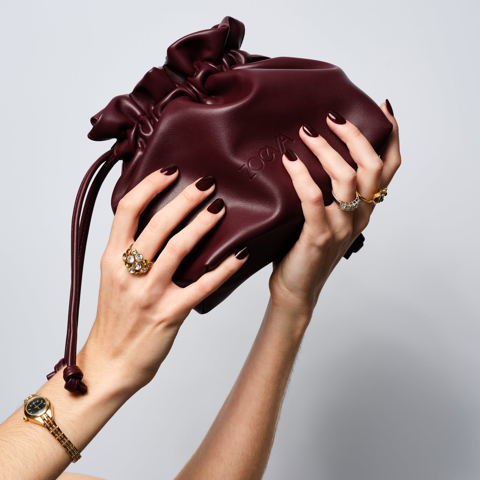 The Ultimate Eye Kit