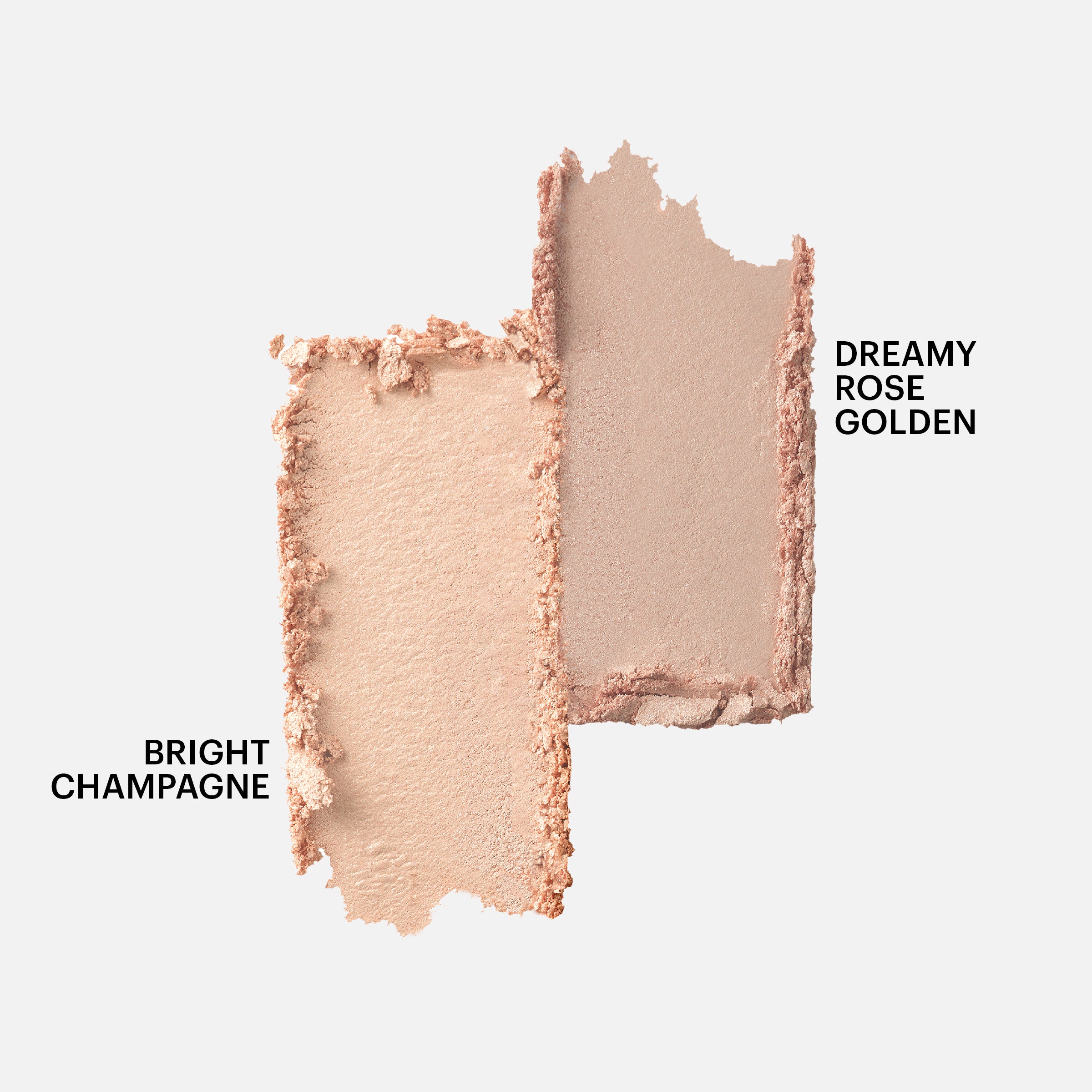 Glow Get It Highlighting Powder (Bright Champagne)