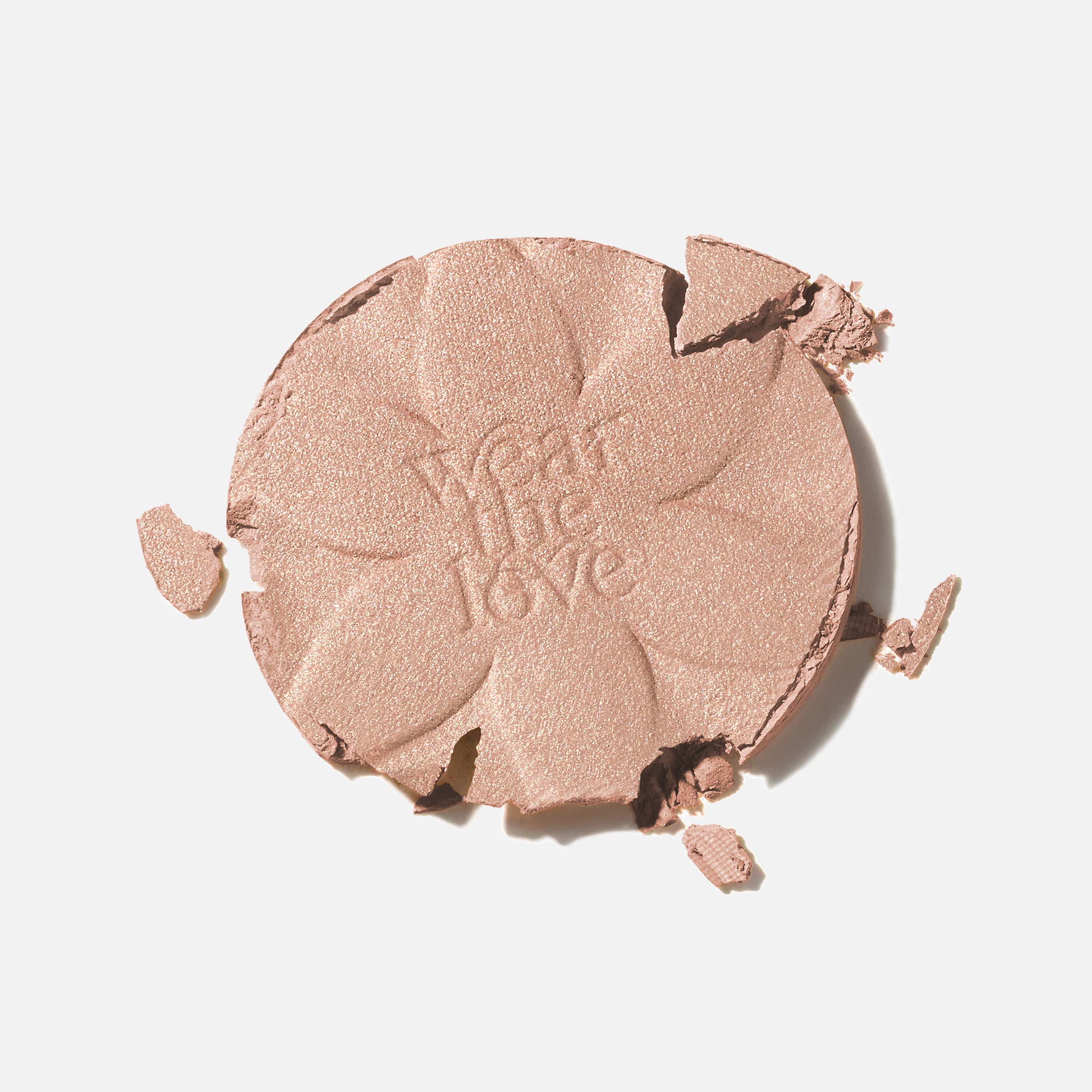 Glow Get It Highlighting Powder (Dreamy Rose Golden)