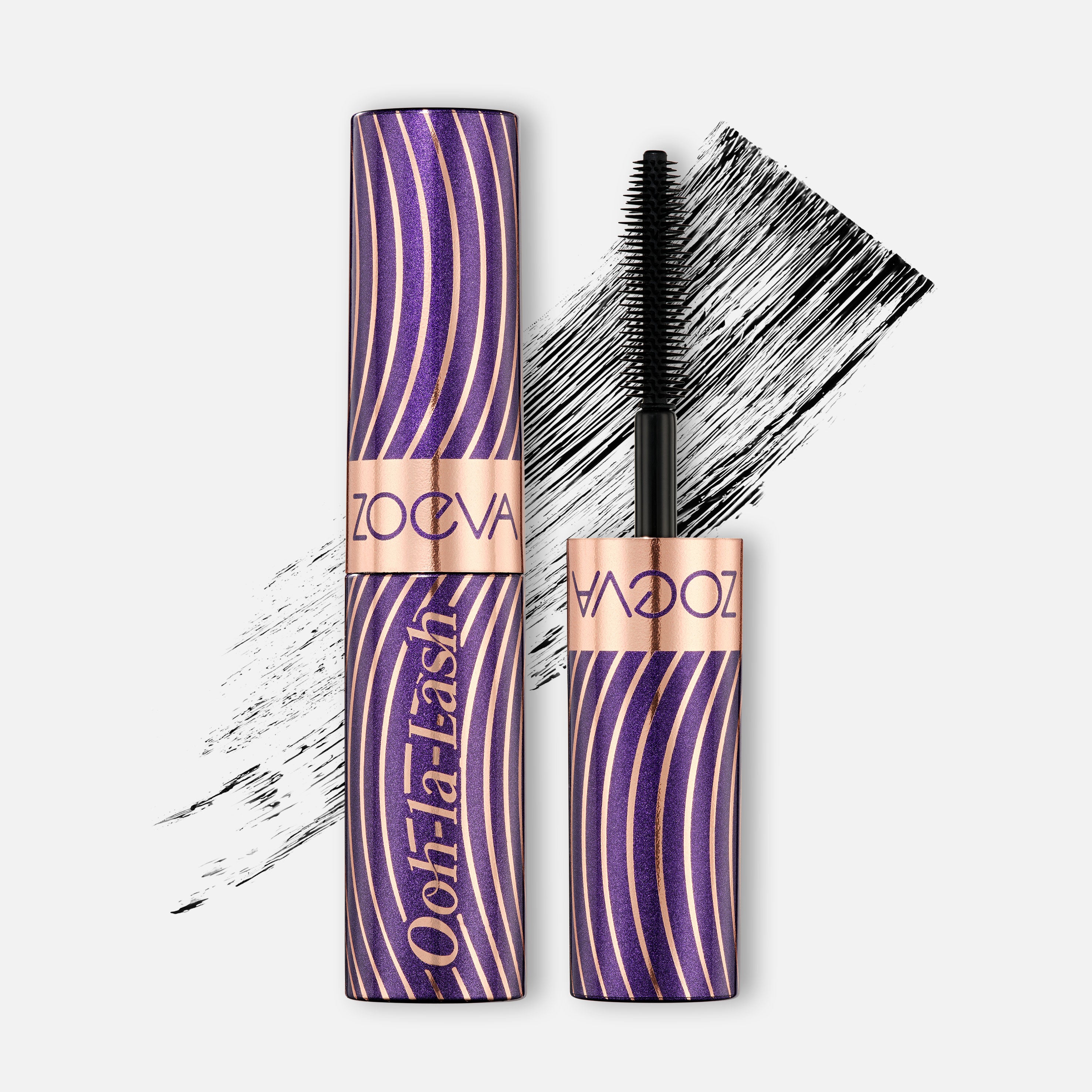 Ooh la Lash Mascara Travel Size