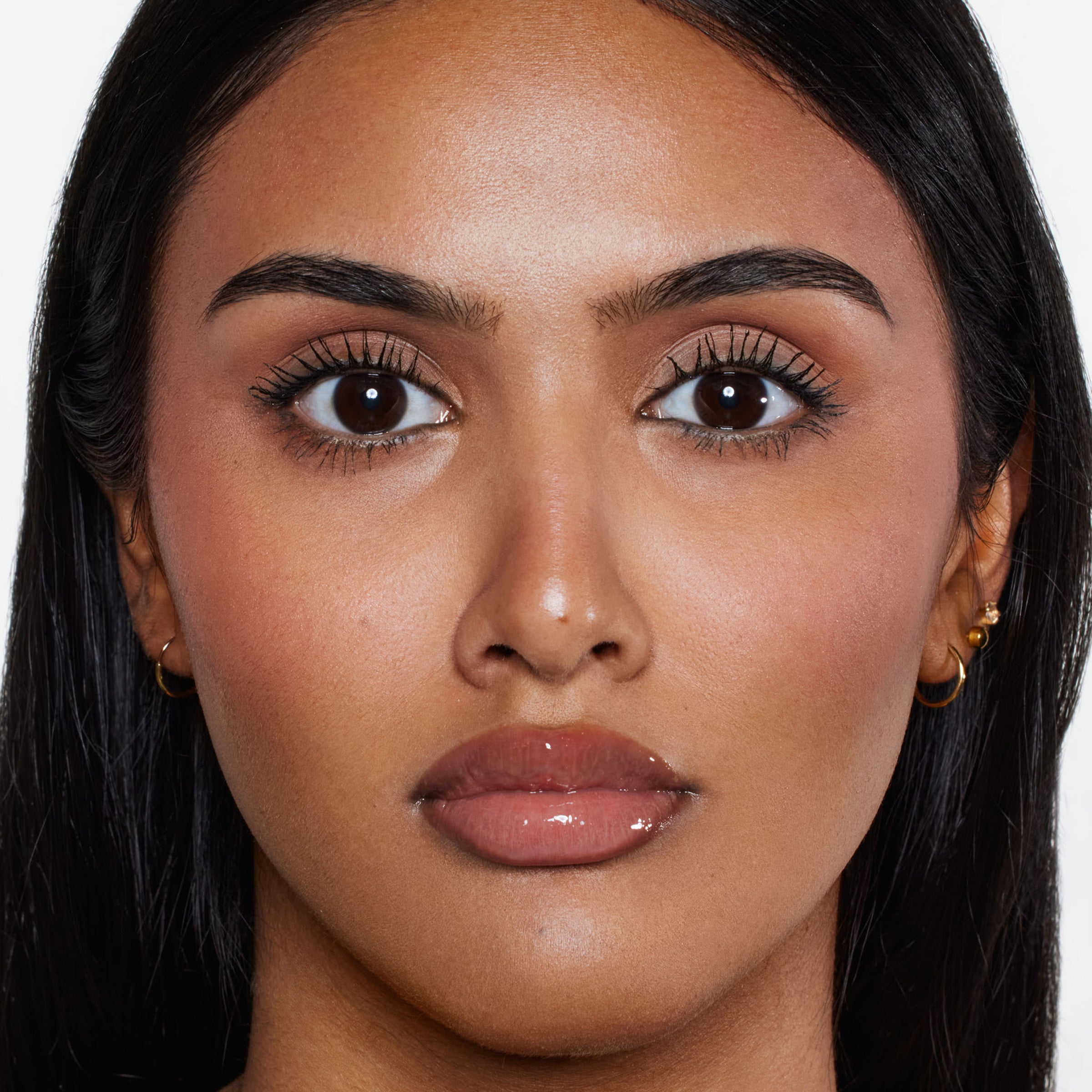 Pout Plumper Volumizing Lipgloss