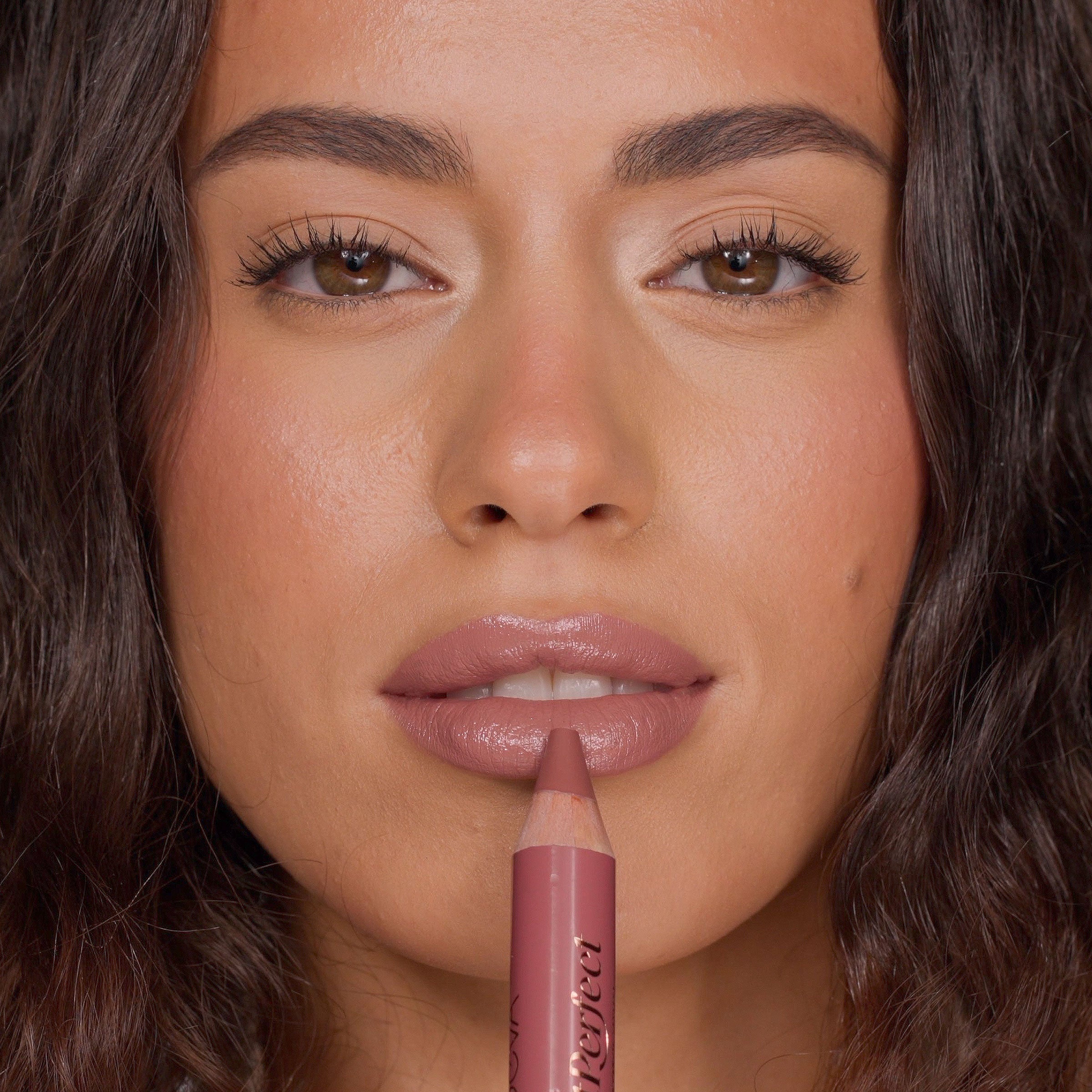 Pout Perfect Lip & Cheek Pencil (Vanessa)