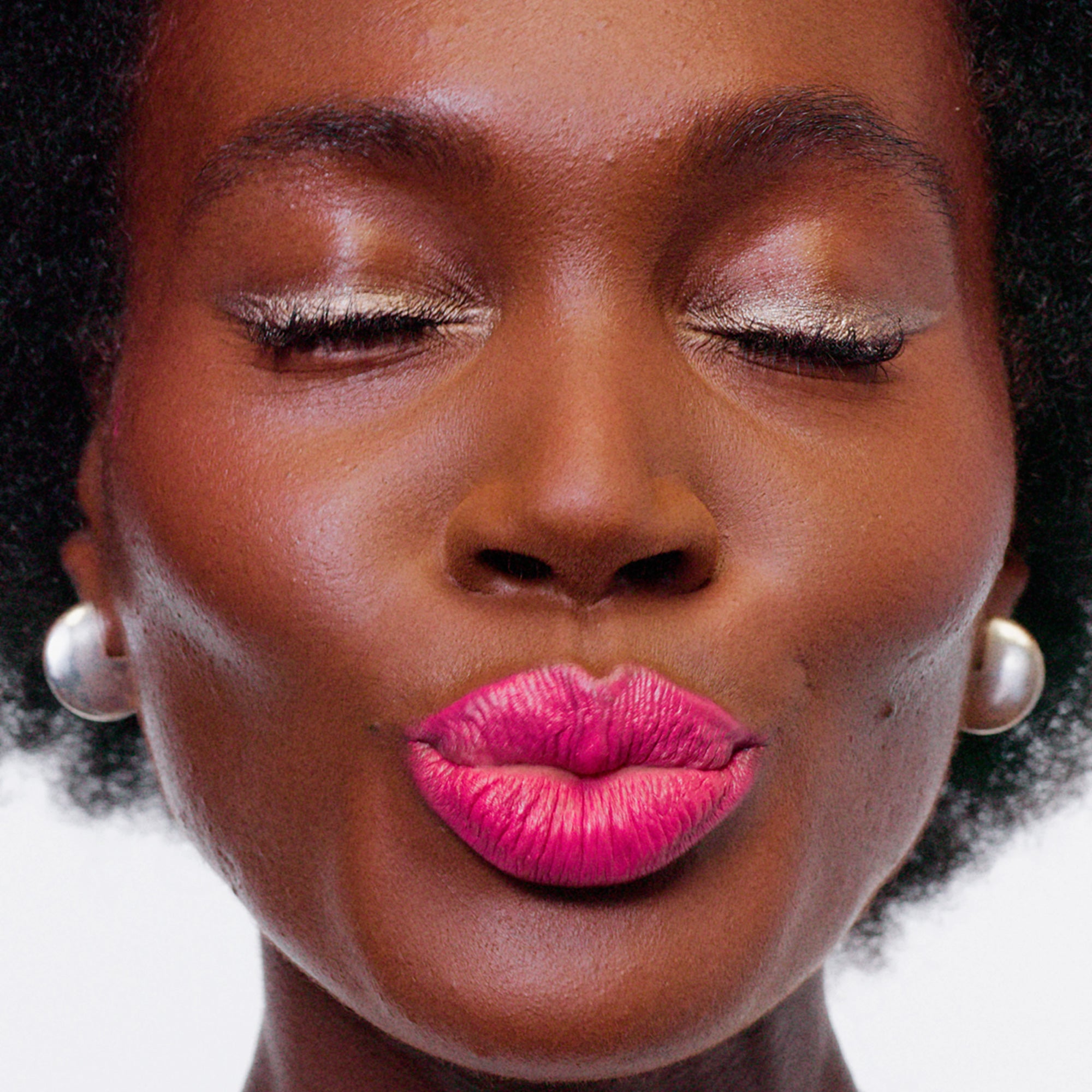Pout Perfect Lip & Cheek Pencil (Olivia)