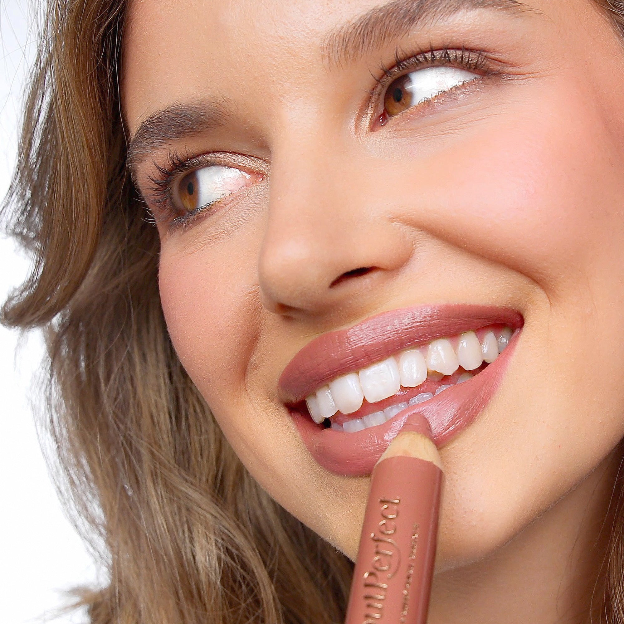 Pout Perfect Lip & Cheek Pencil (Charlotte)