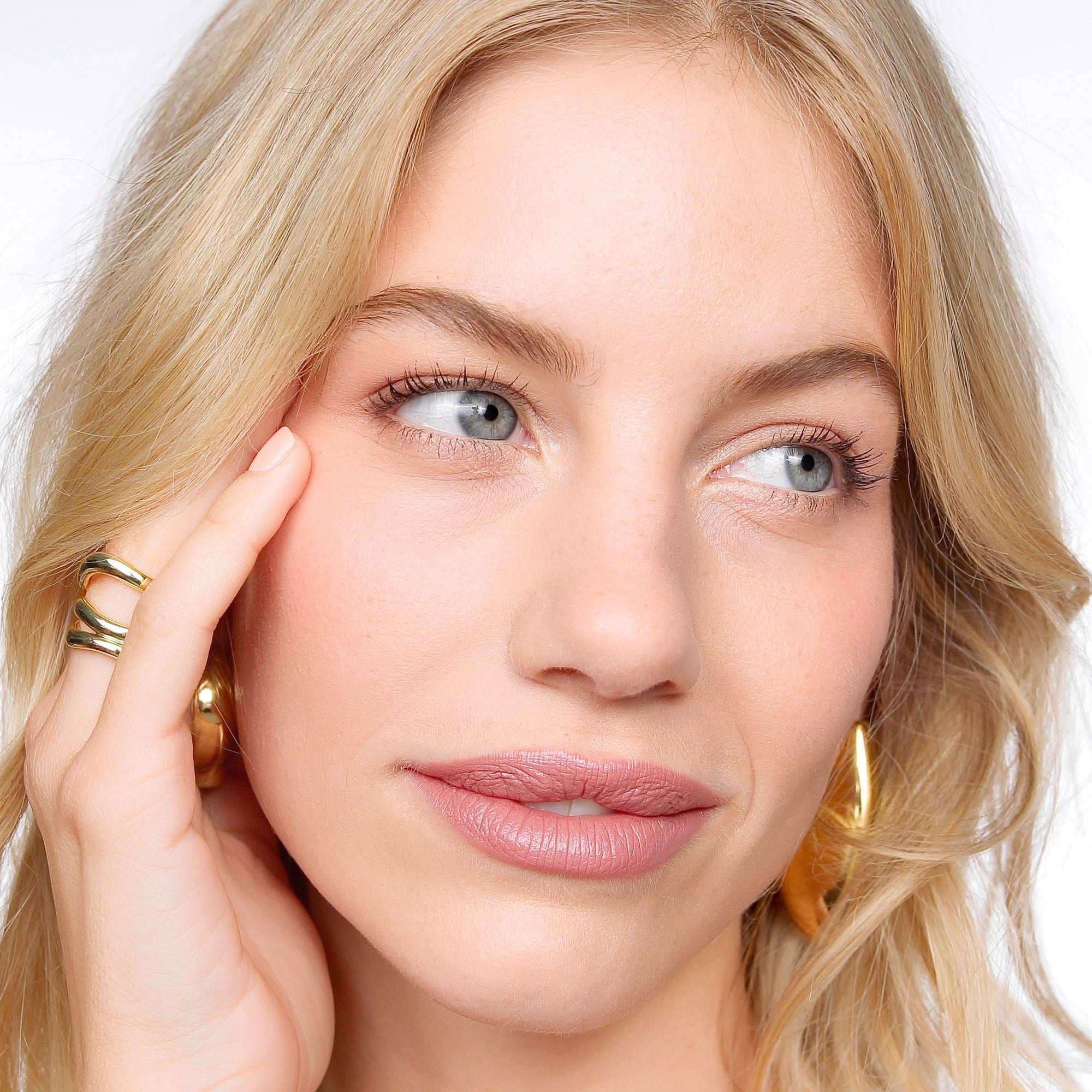 Pout Perfect Lip & Cheek Pencil (Grace)