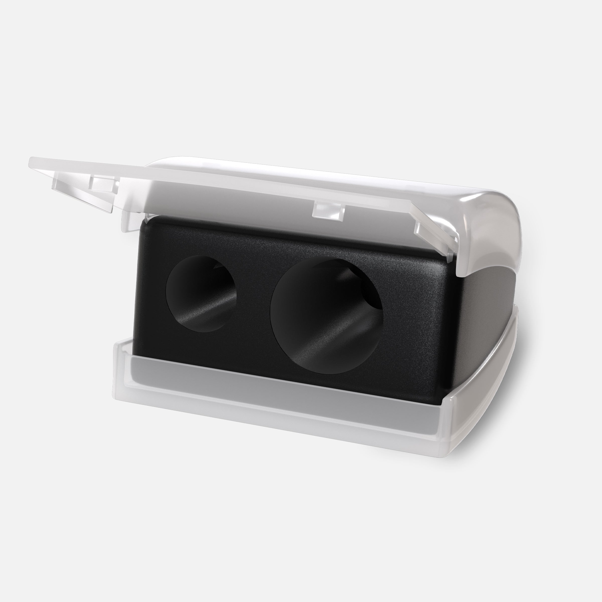 Velvet Love Duo Sharpener
