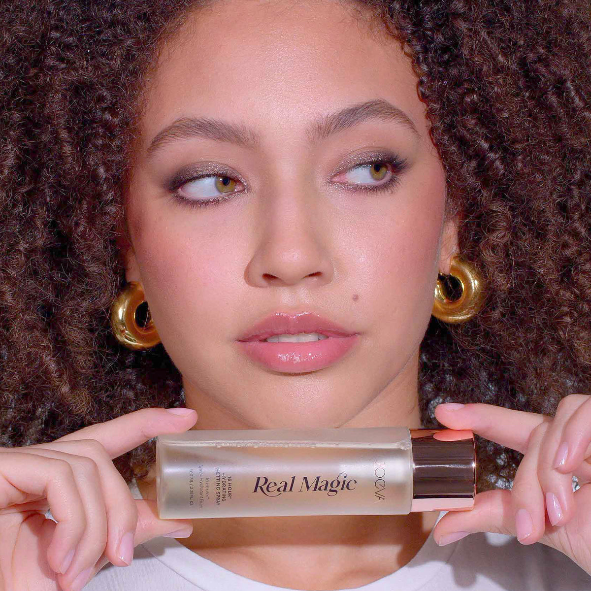 Real Magic 16 Hour* Hydrating Setting Spray