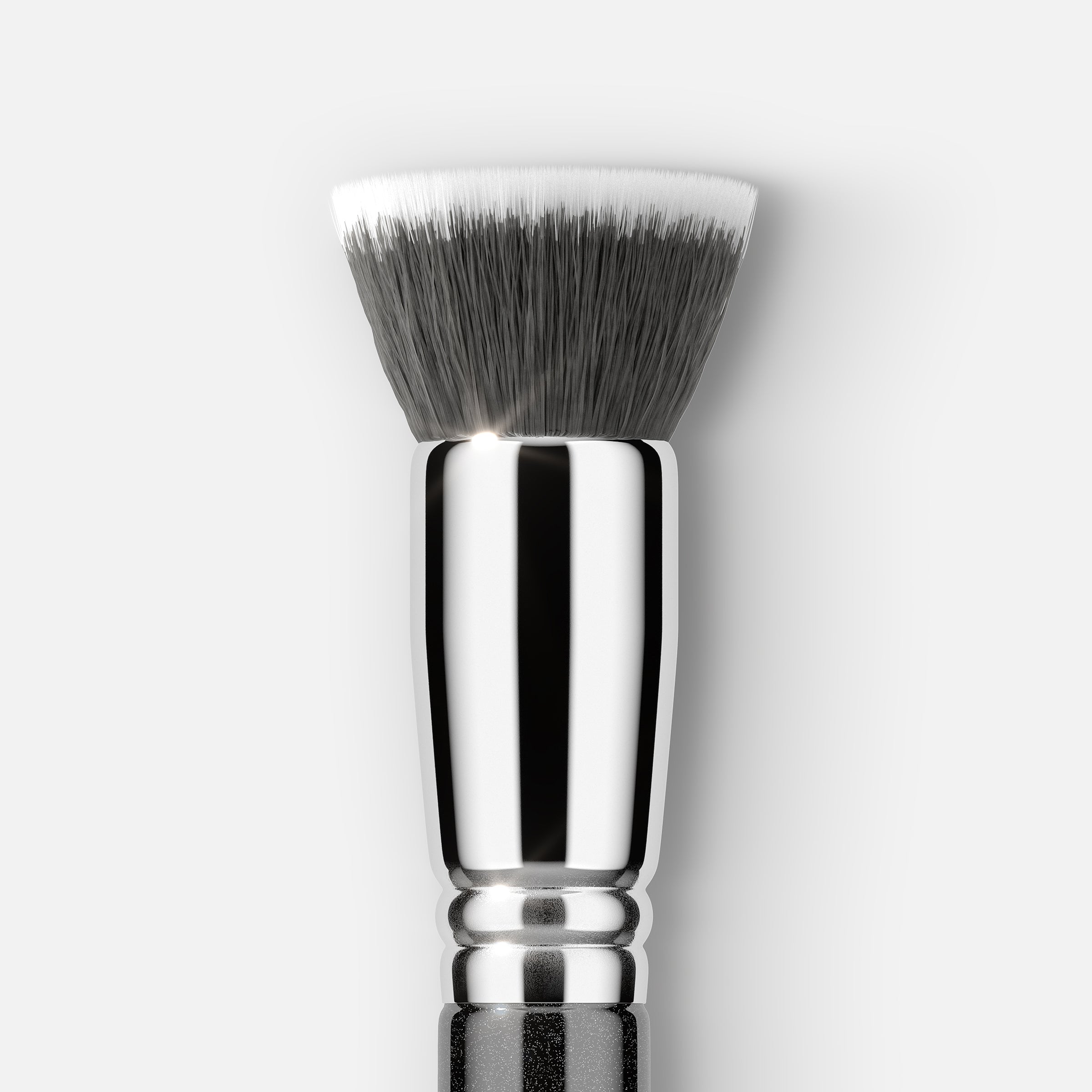 104 Foundation Buffer Brush