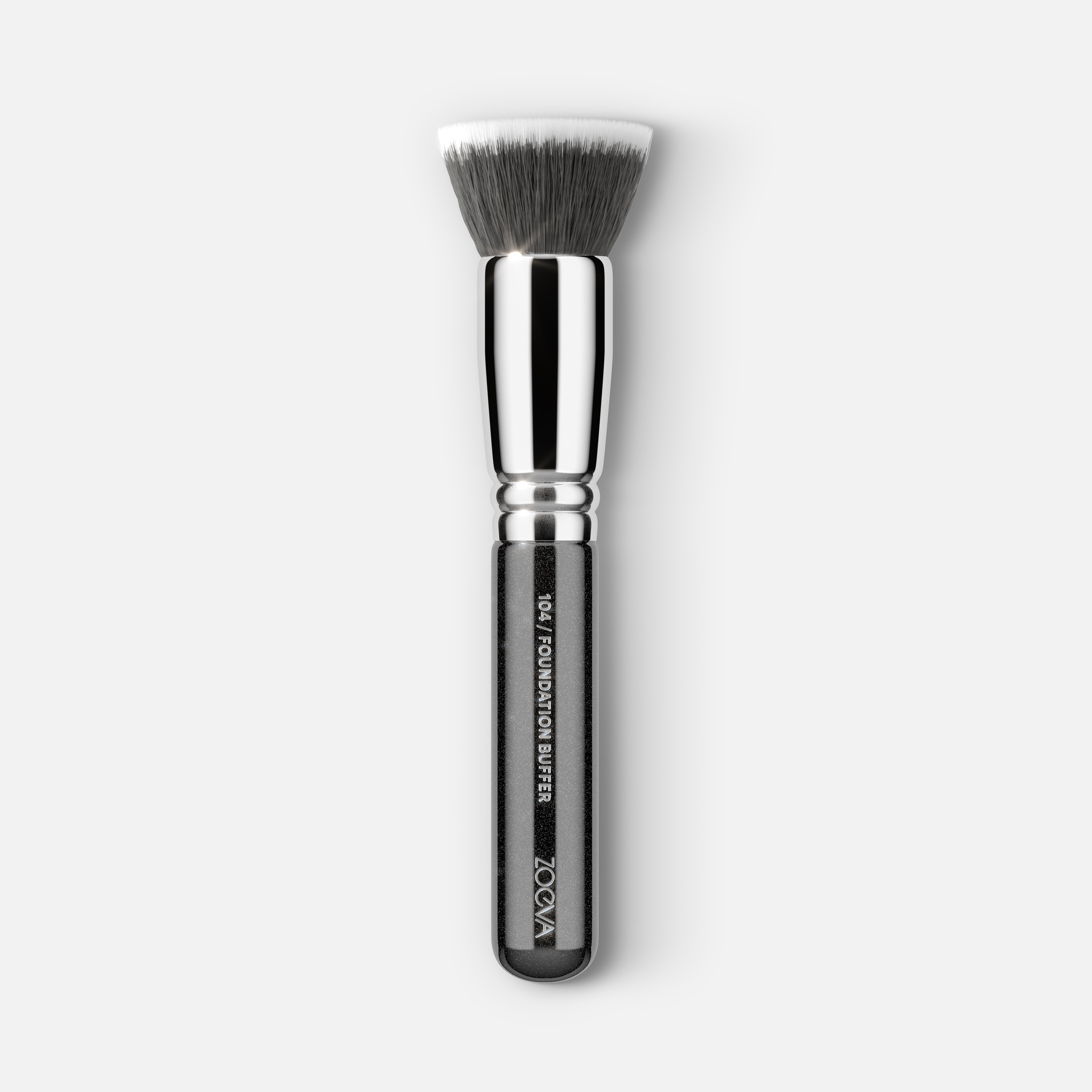 104 Foundation Buffer Brush