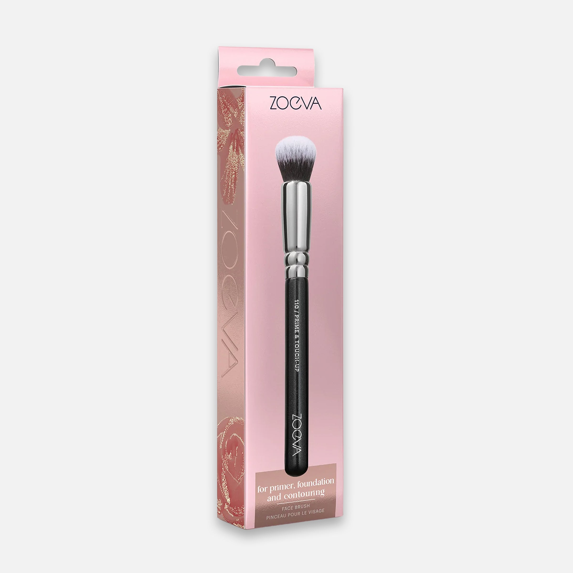 110 Prime And Touch-Up Brush