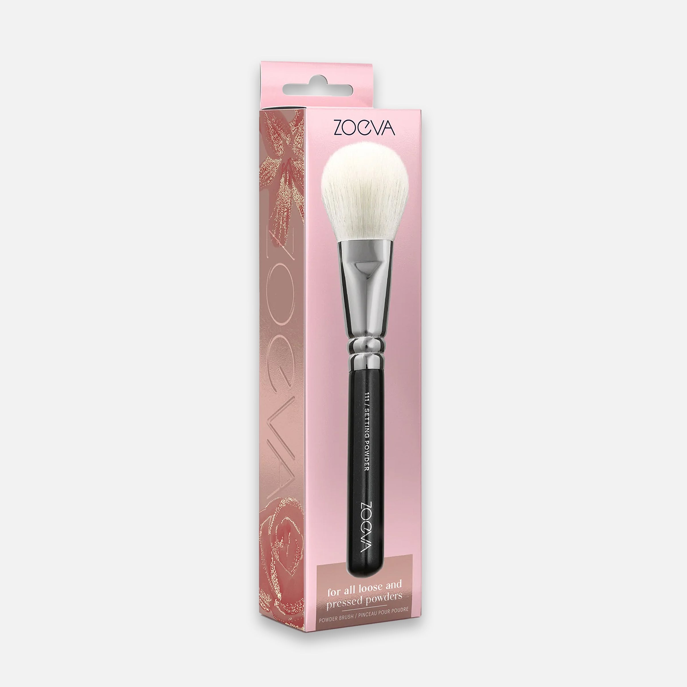 111 Setting Powder Brush