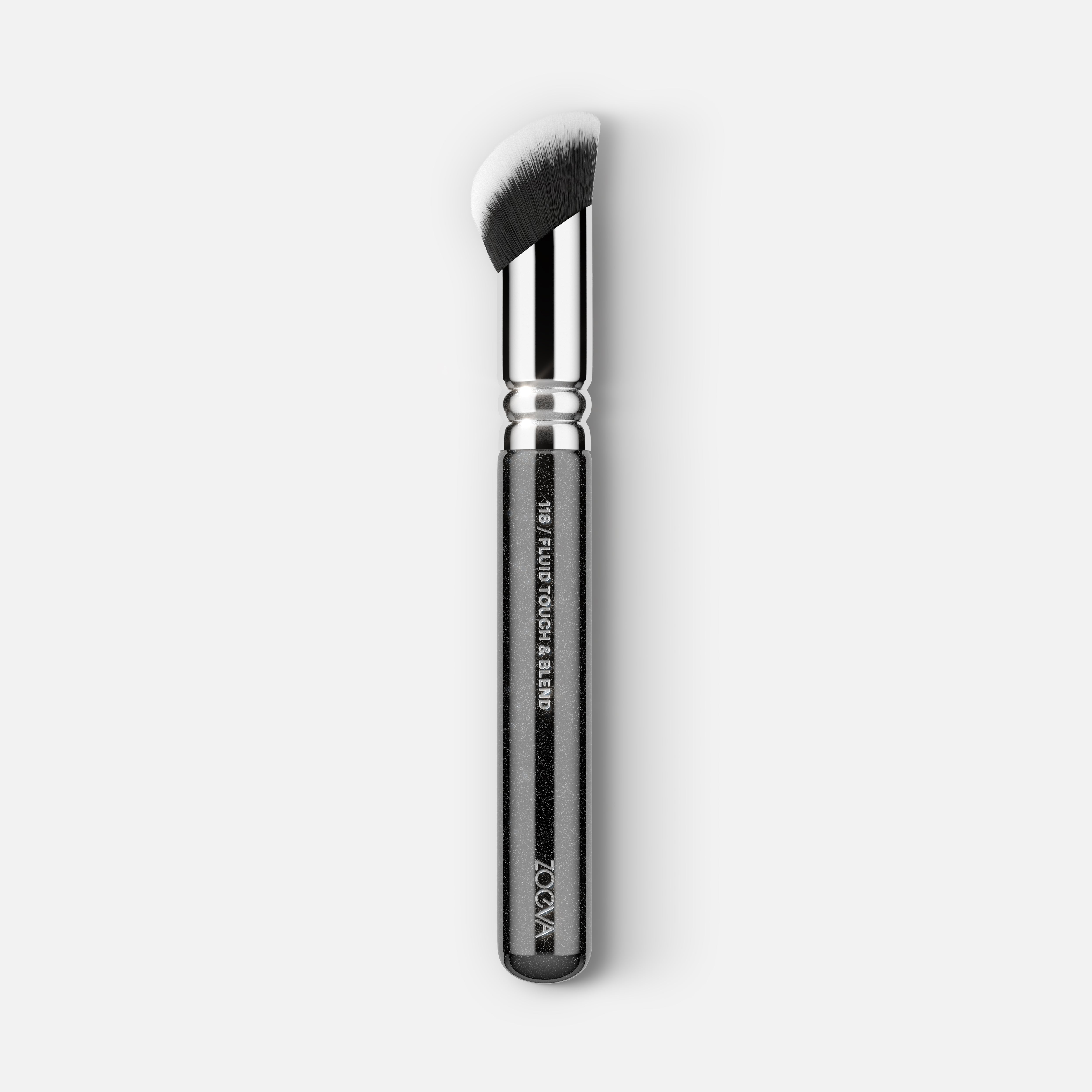 118 Fluid Touch & Blend Brush
