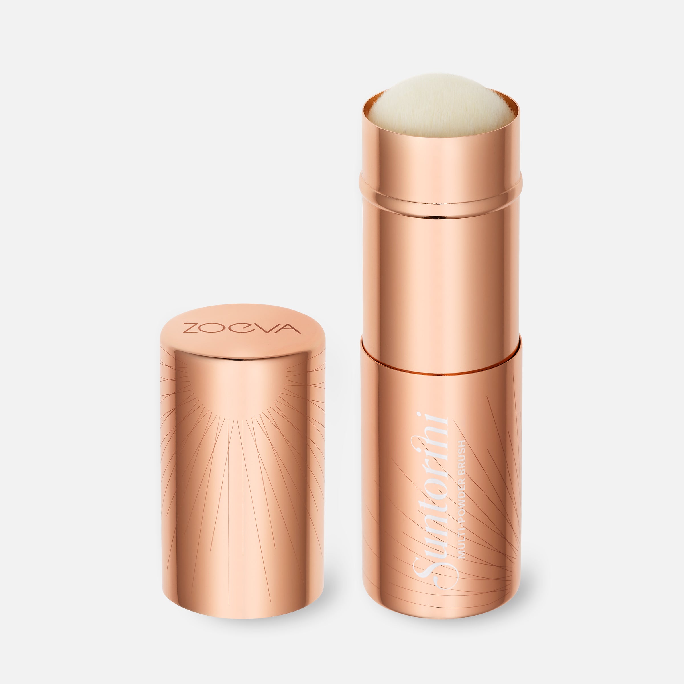 Suntorini Multi-Powder Brush