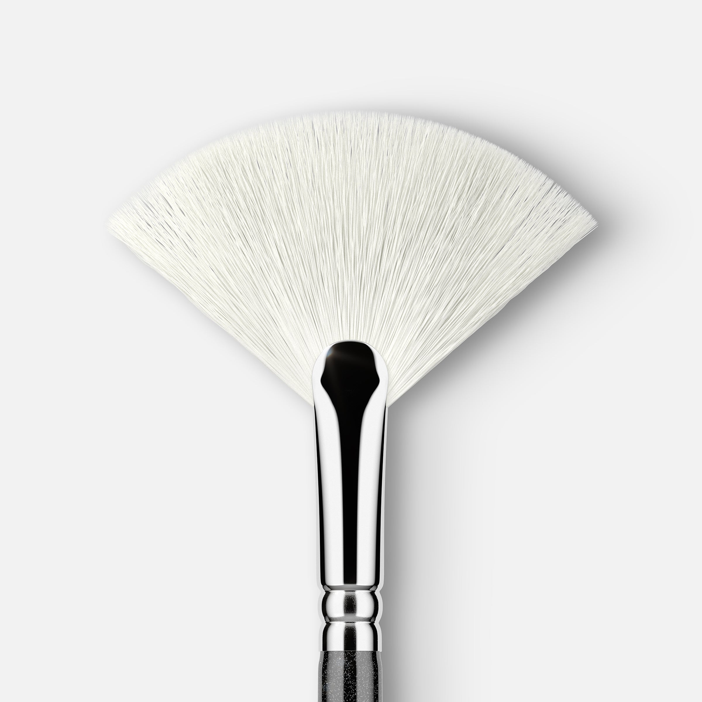 129 Fan Brush