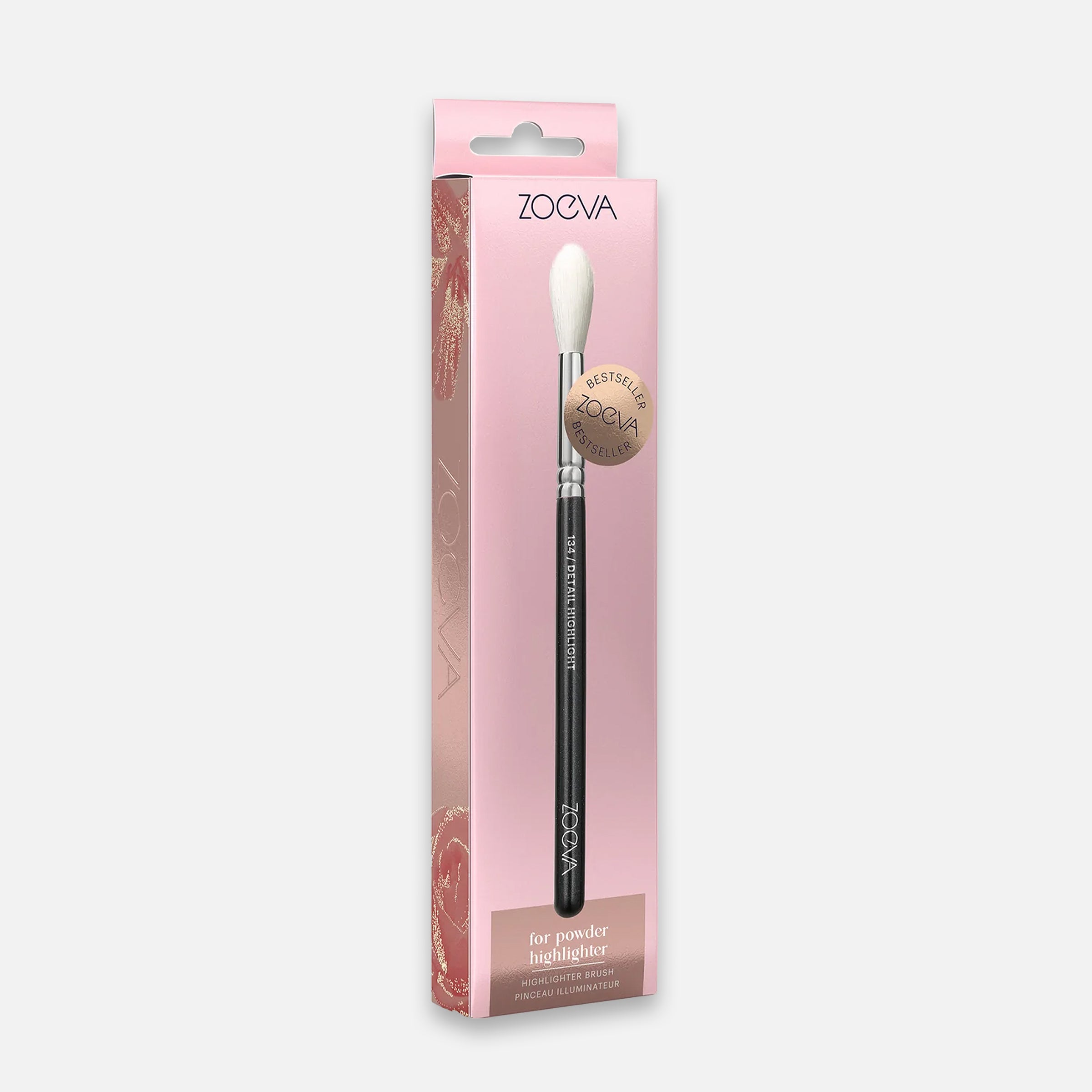 134 Detail Highlight Brush
