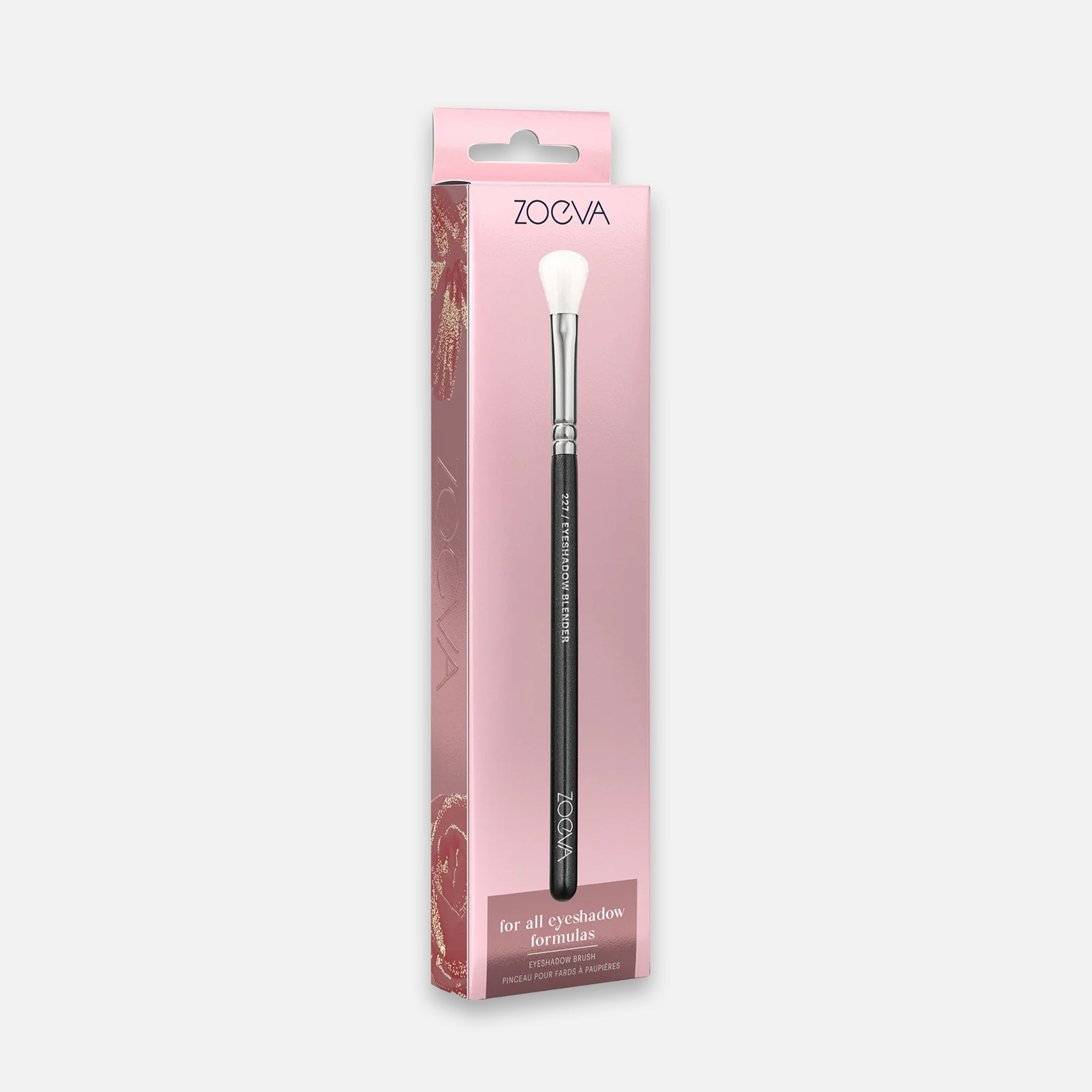 227 Eyeshadow Blender Brush