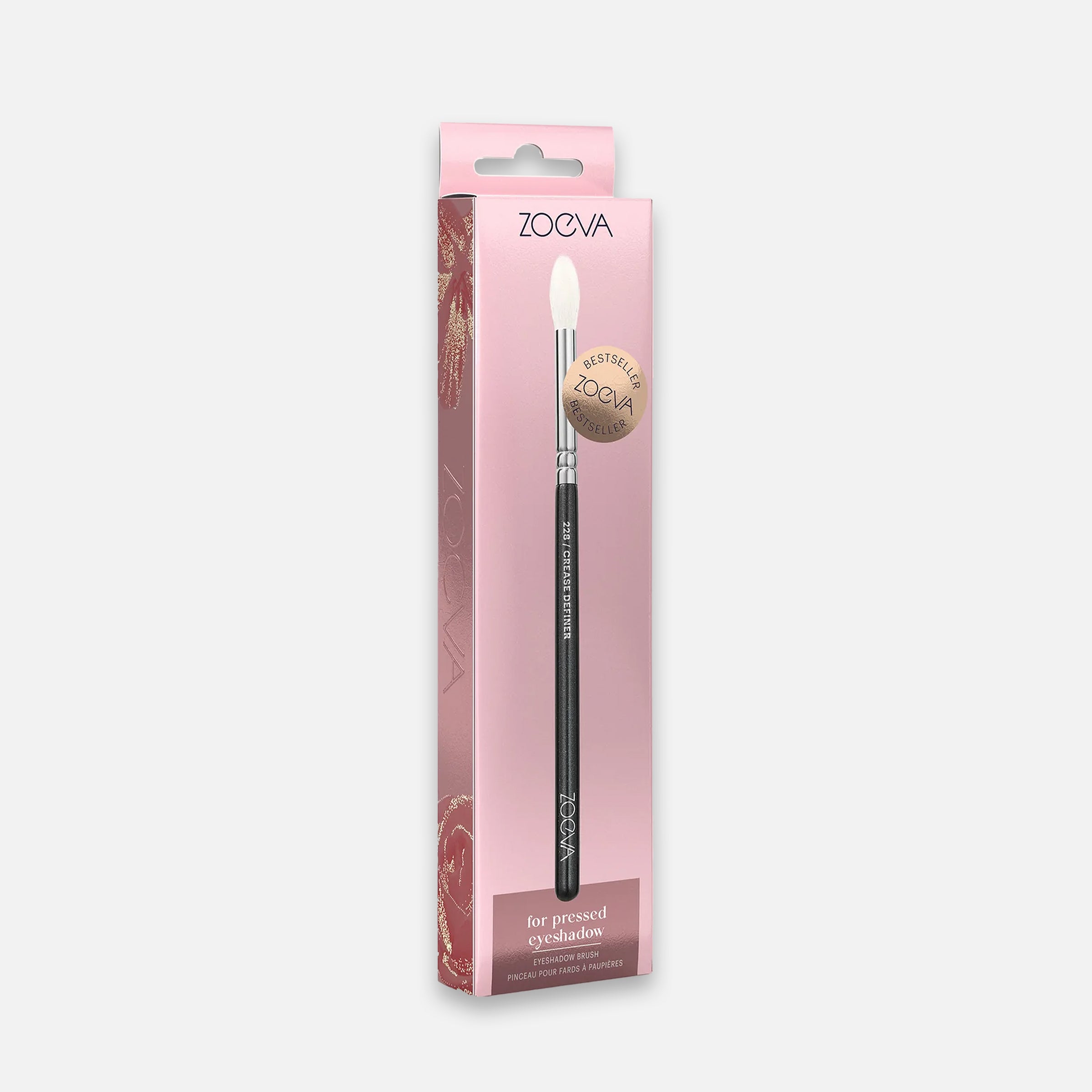 228 Crease Definer Brush