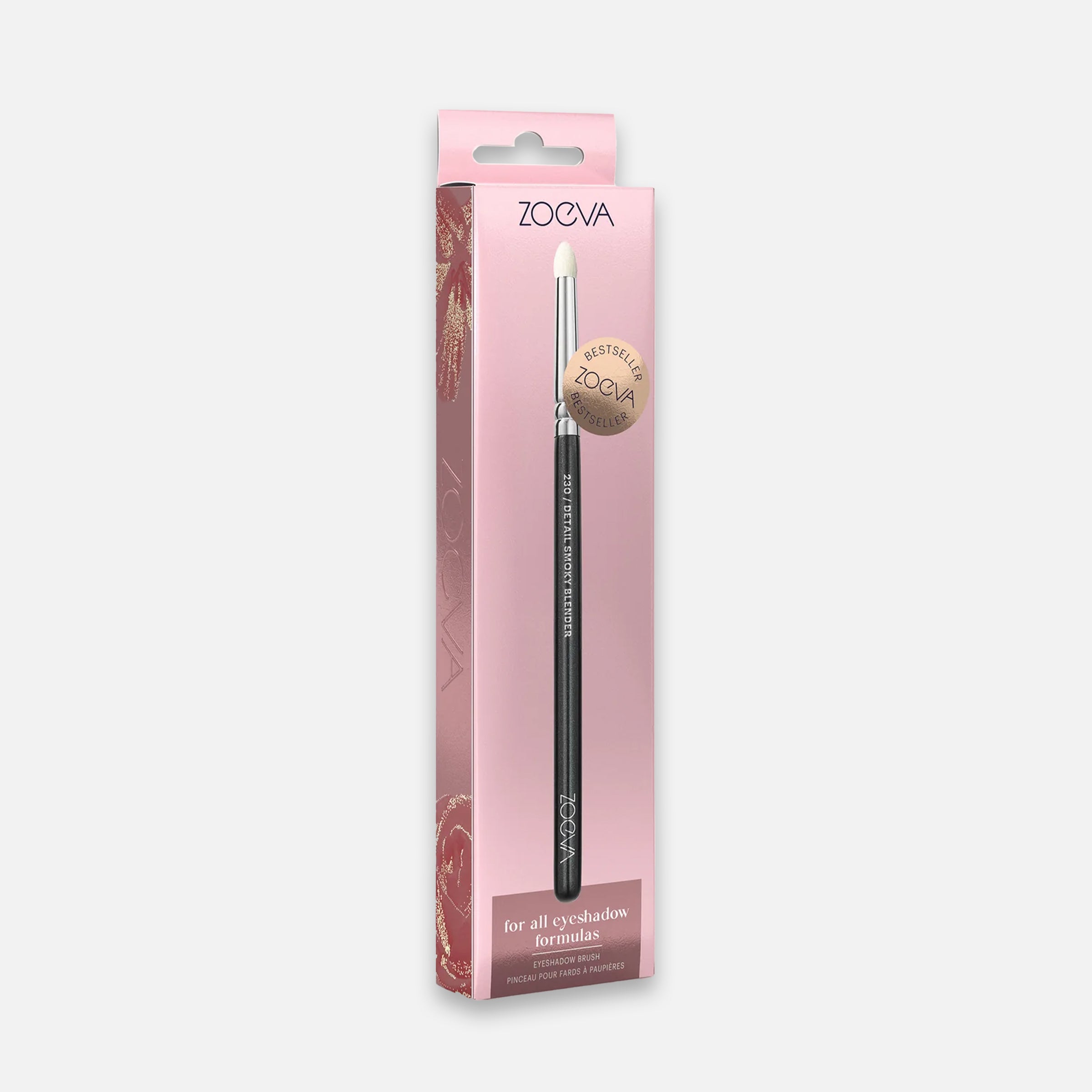 230 Detail Smoky Blender Brush