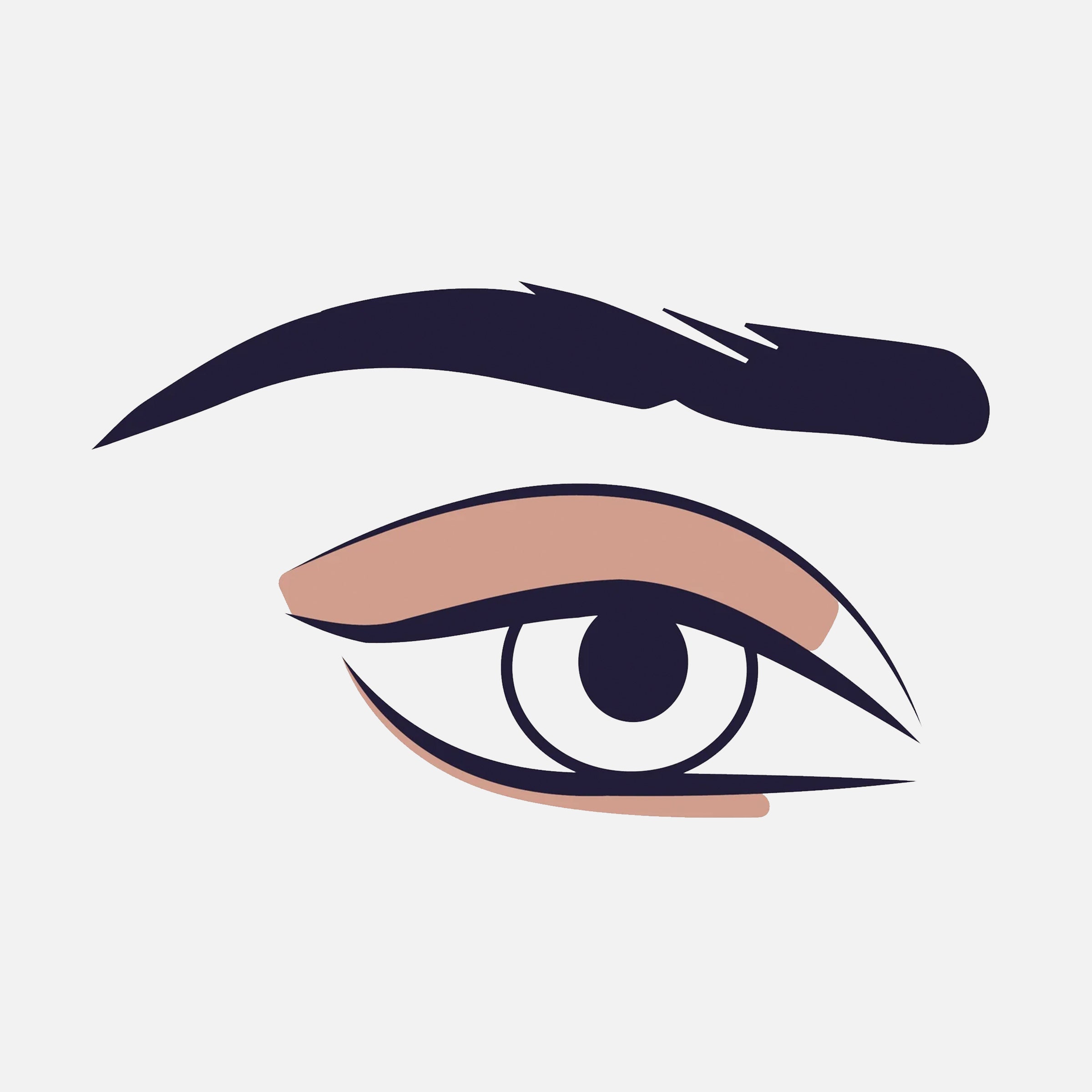 234 Smoky Shader Brush