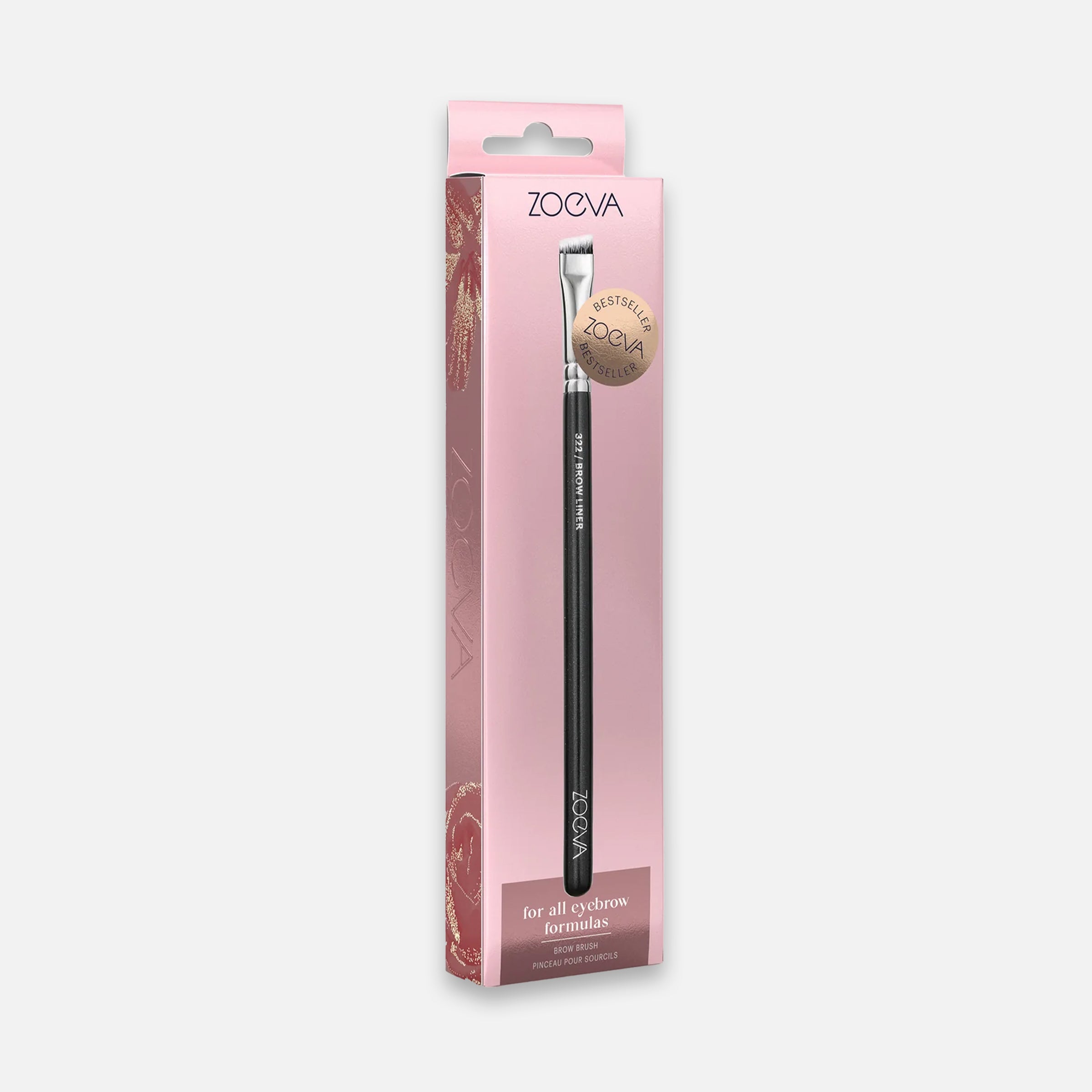 322 Brow Liner Brush