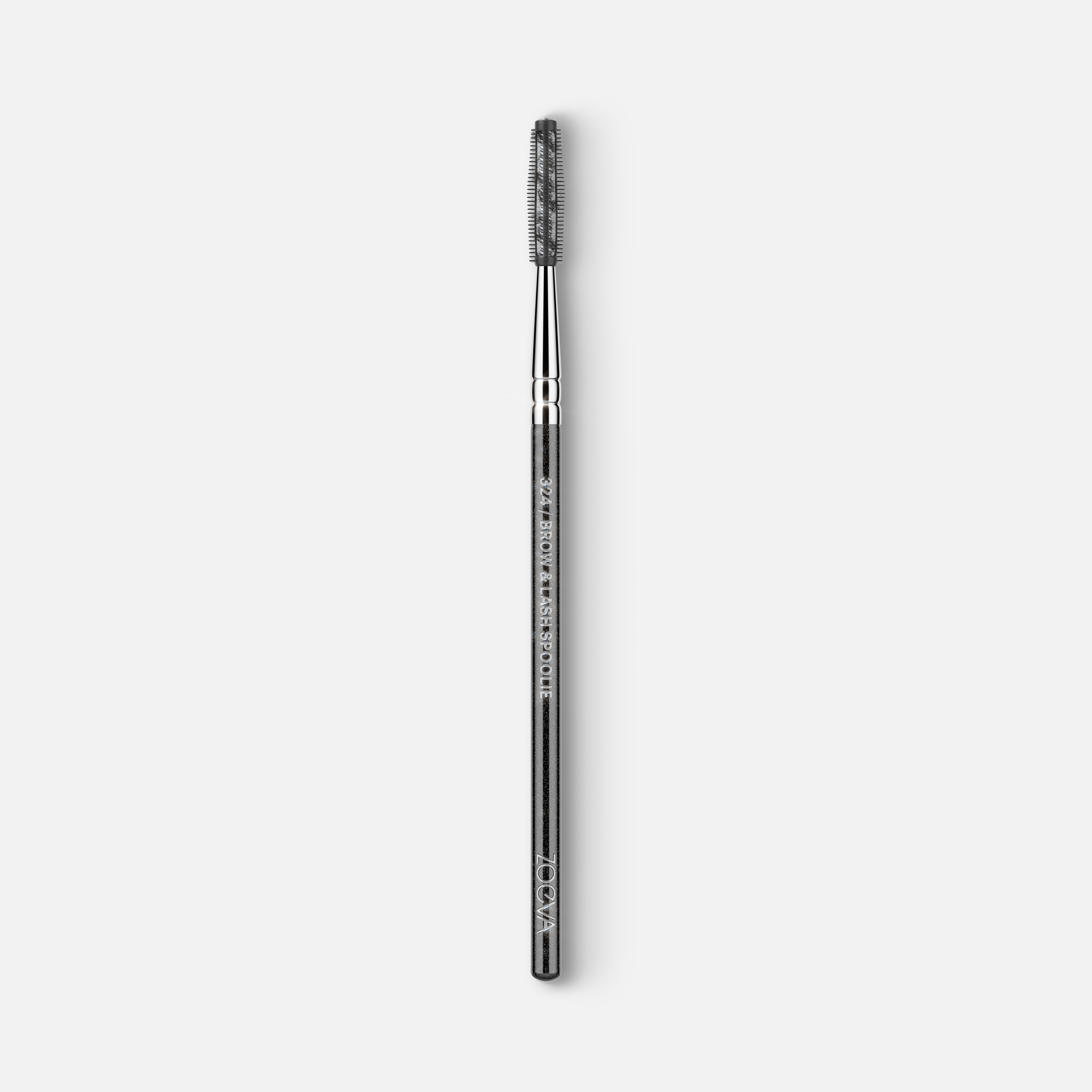 324 Brow & Lash Spoolie Brush