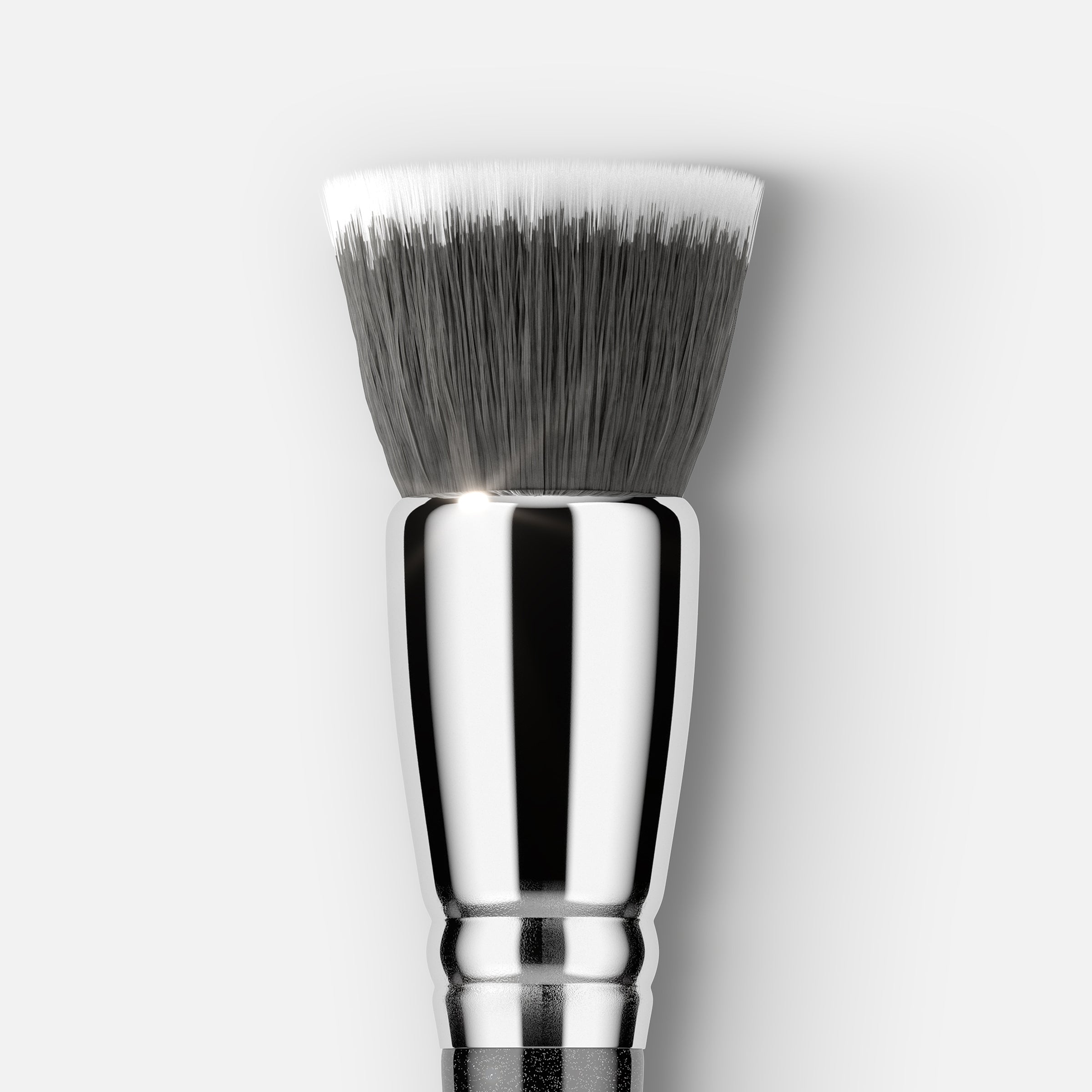 801 Complexion Duo Brush