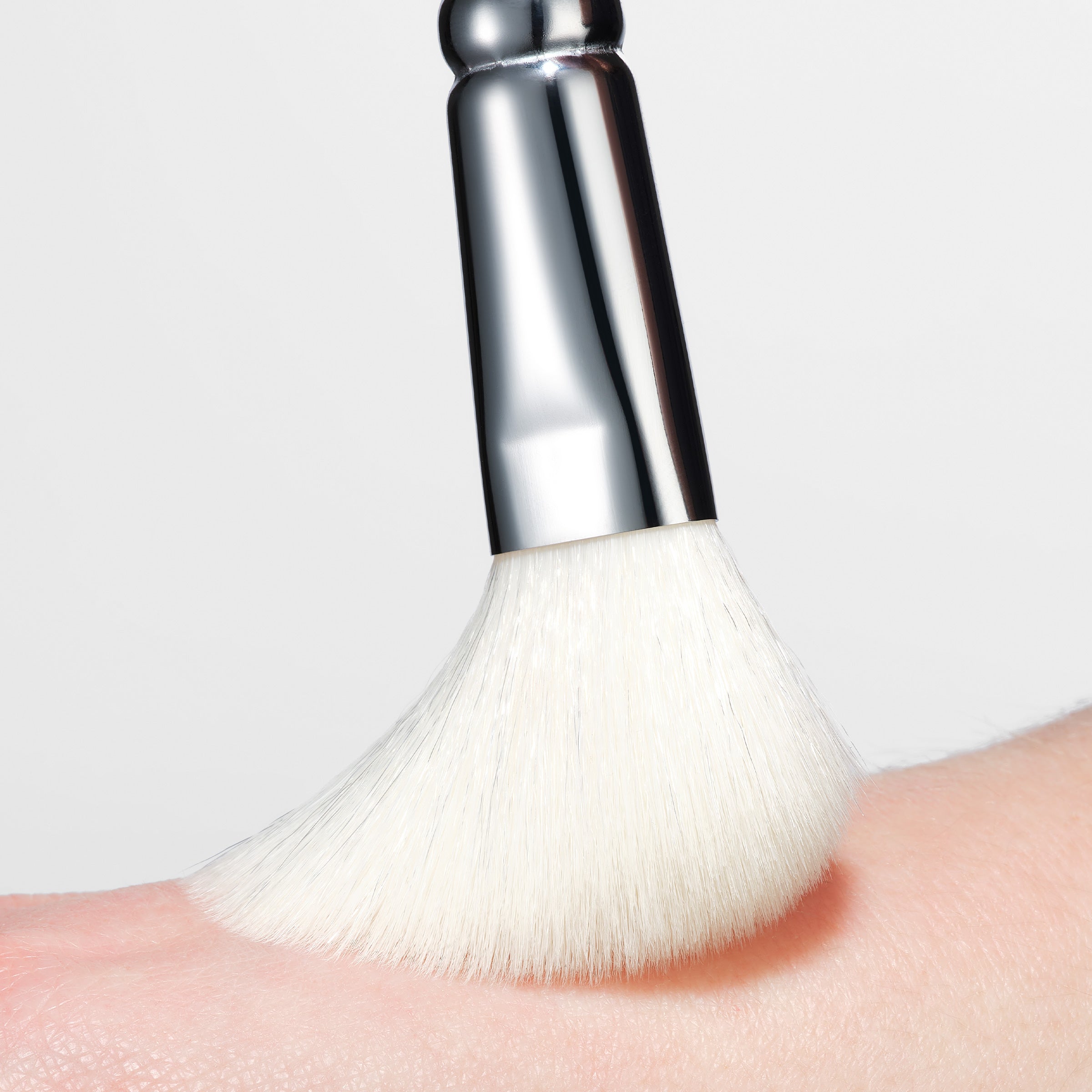 802 Powder Duo Brush