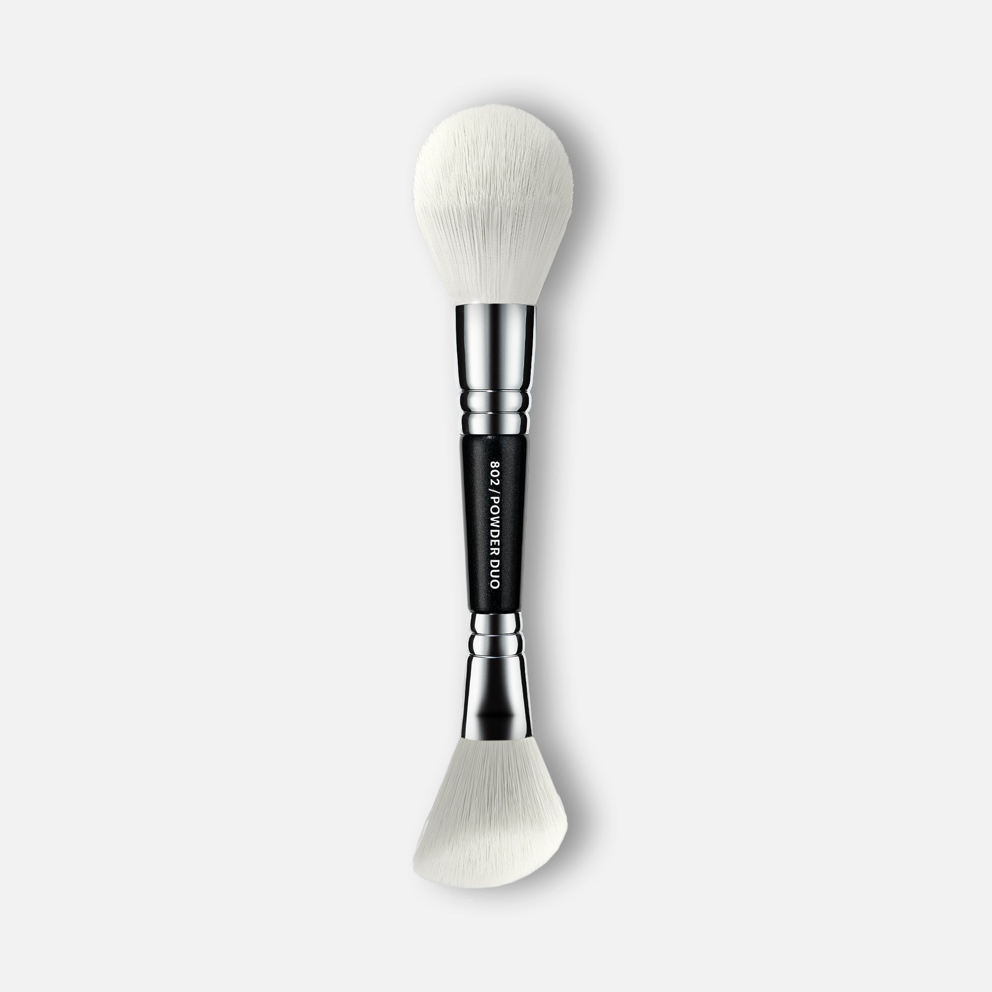 802 Powder Duo Brush