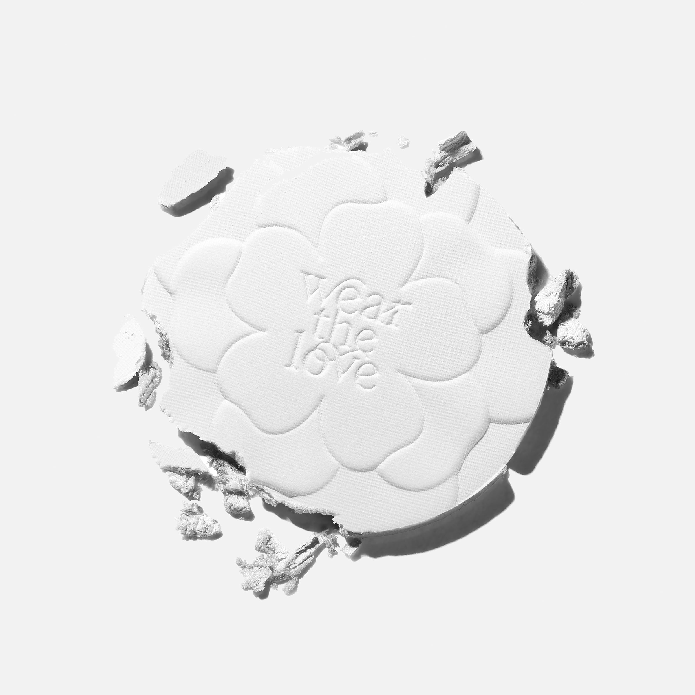 Set & Forget Pressed Translucent Finishing Powder (Universal)