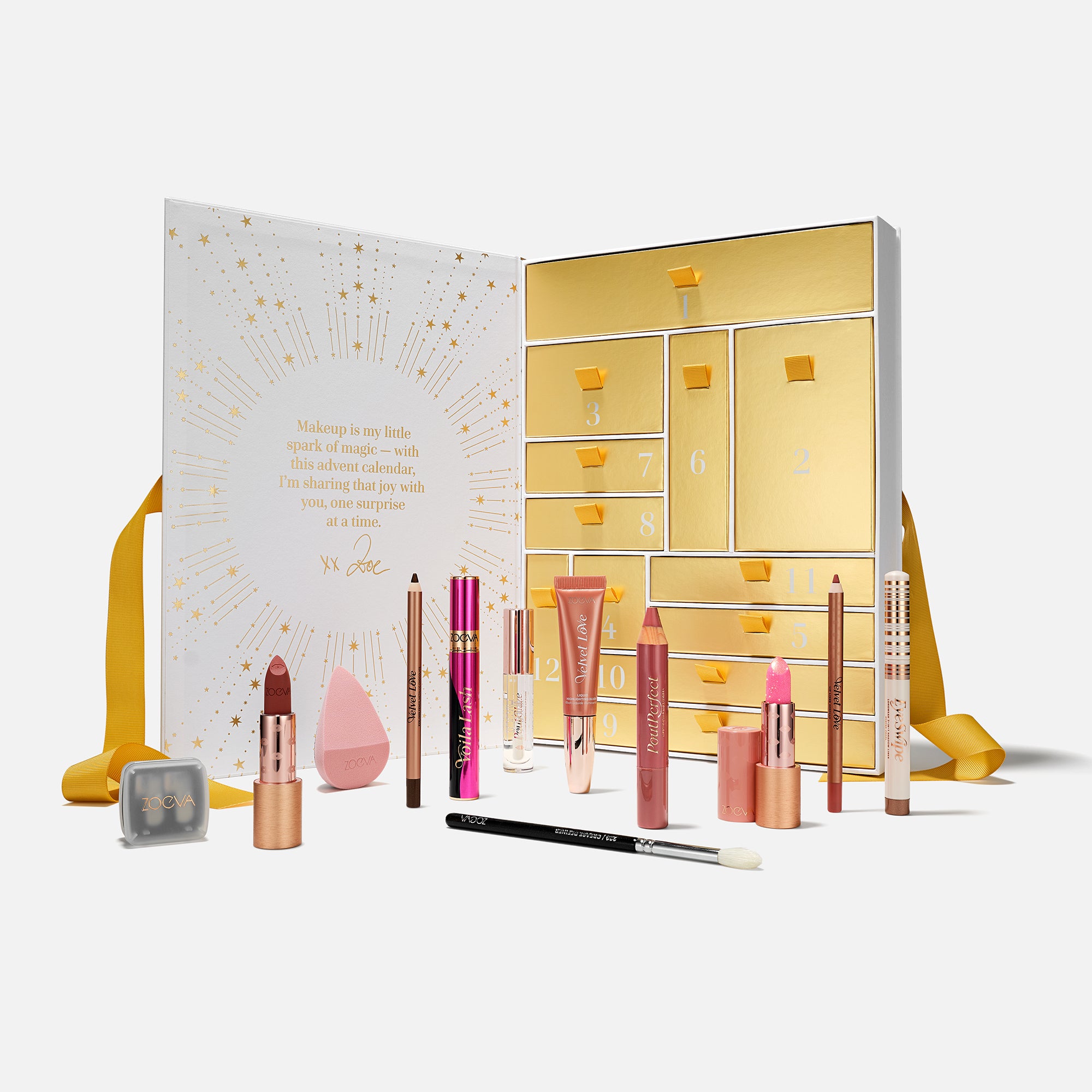 A Spark of Magic Advent Calendar