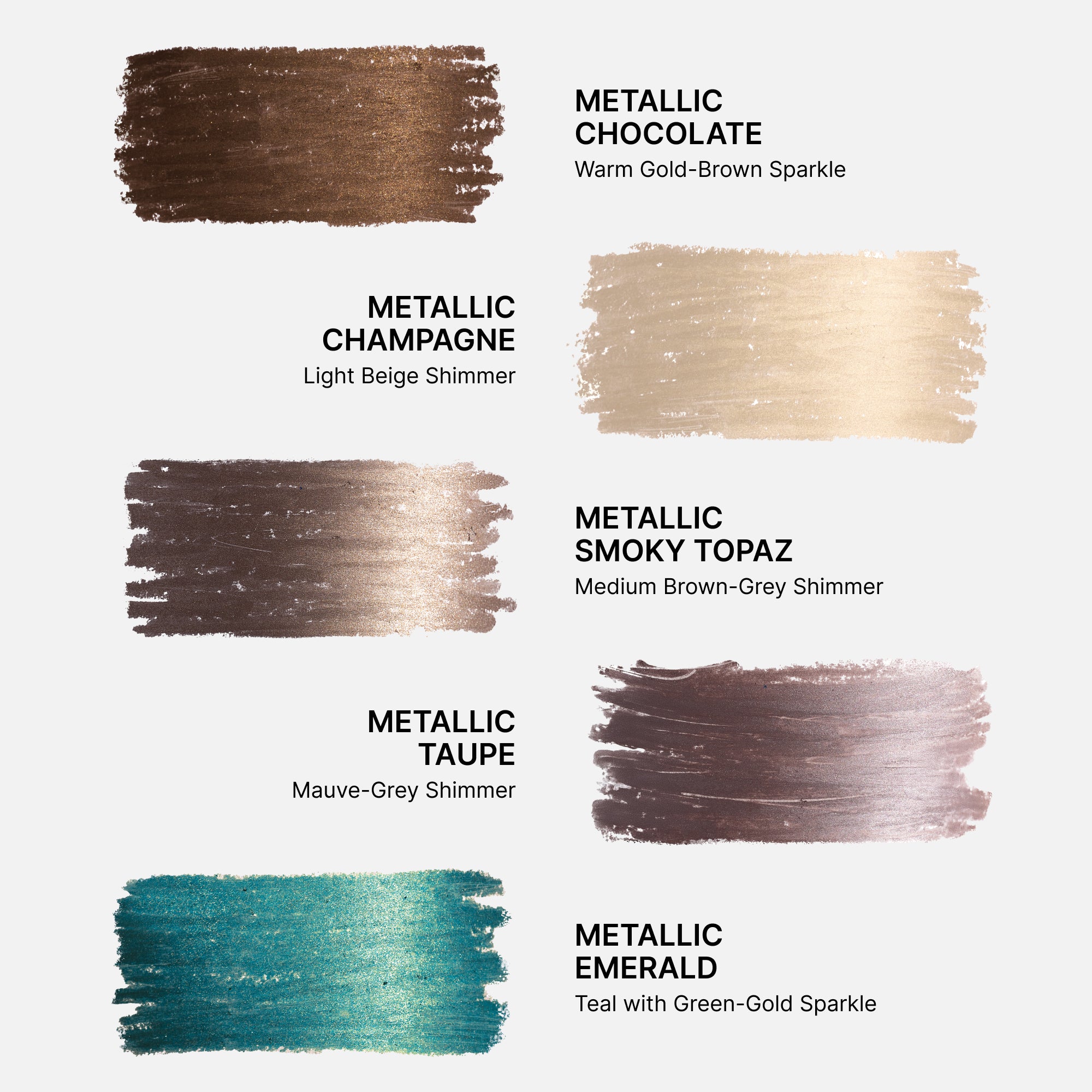 A Spark of Magic Velvet Love Eyeliner Pencil Discovery Kit (Travel Size)