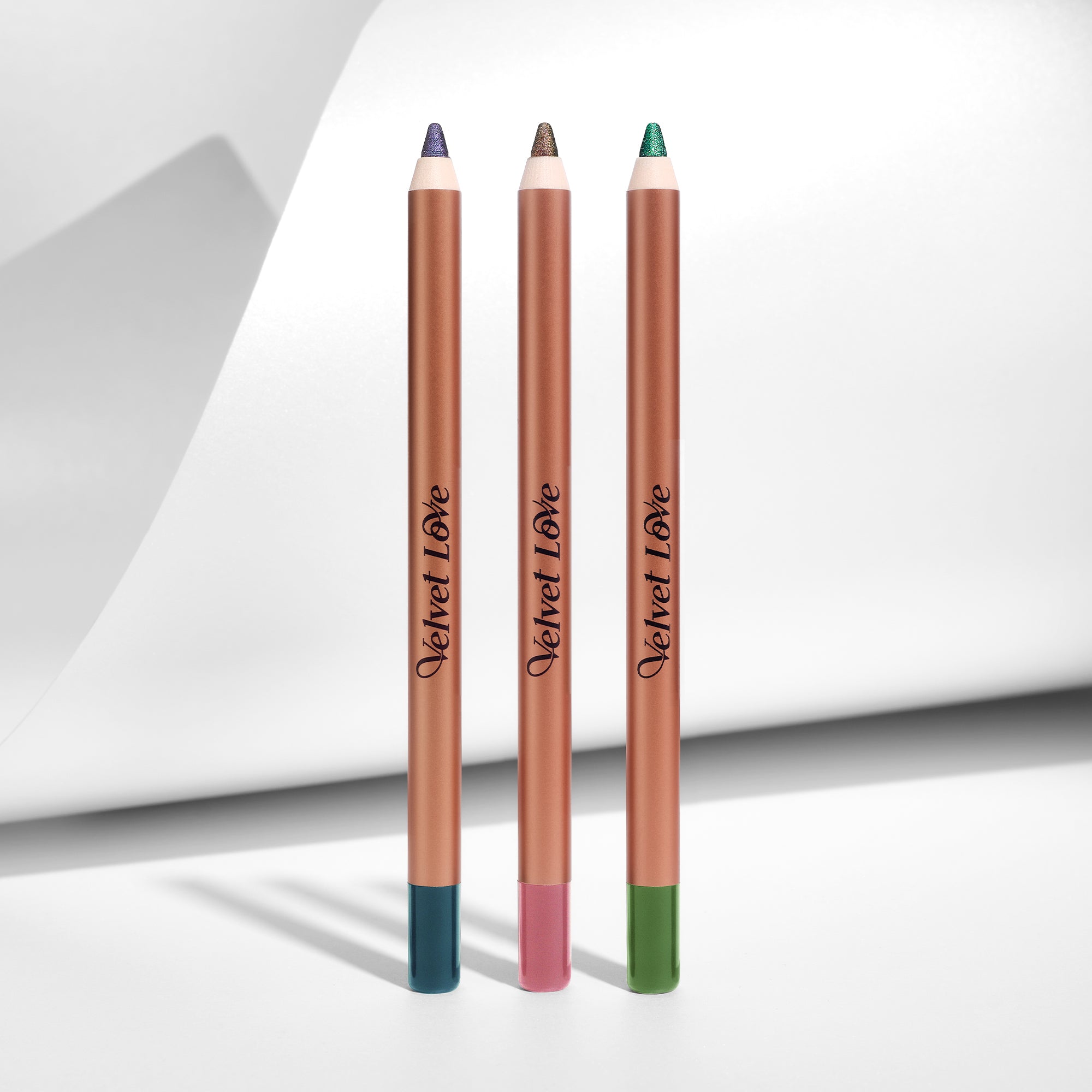 Multichrome Trio Set