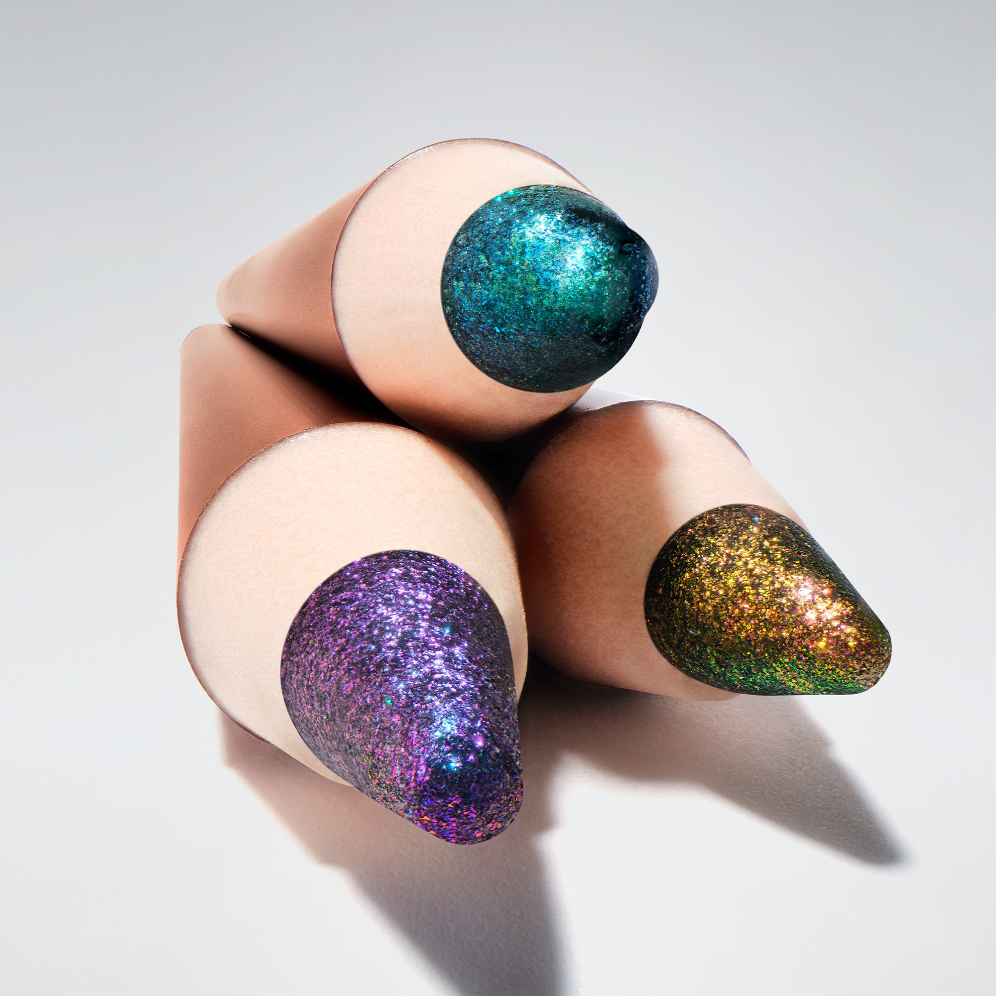 Multichrome Trio Set